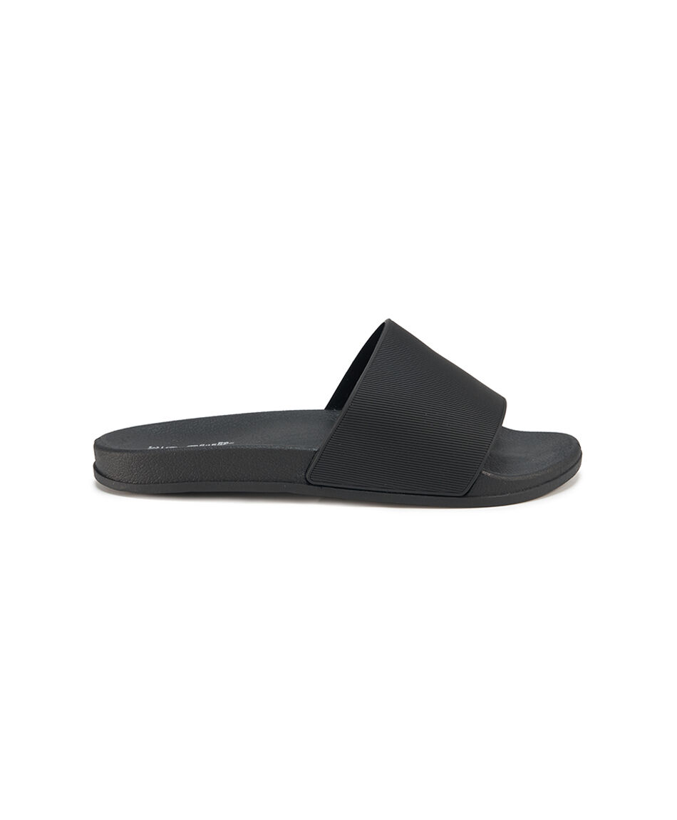 Sandalia infantil (32 a 37) black