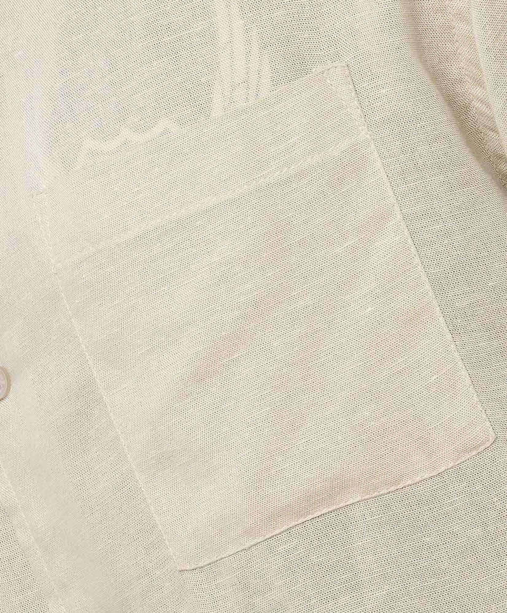 Camisa hombre básica manga corta Camisa hombre básica manga corta