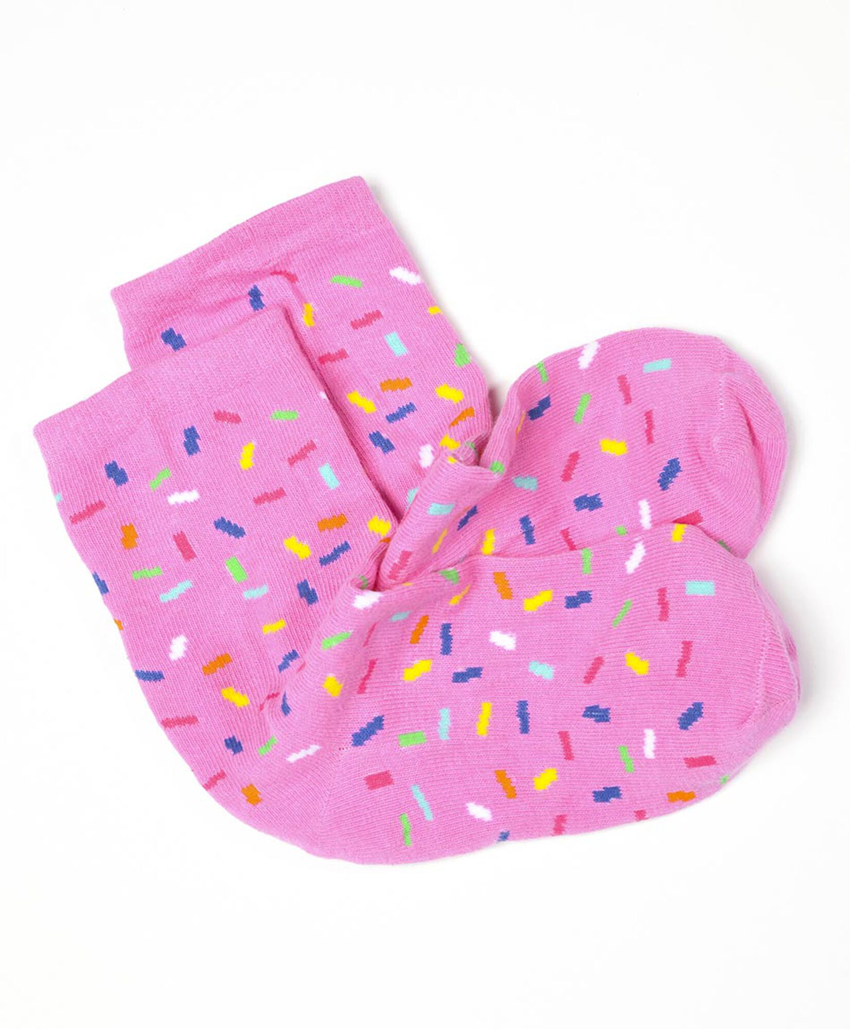 Calcetín mujer fun sock donut Calcetín mujer fun sock donut