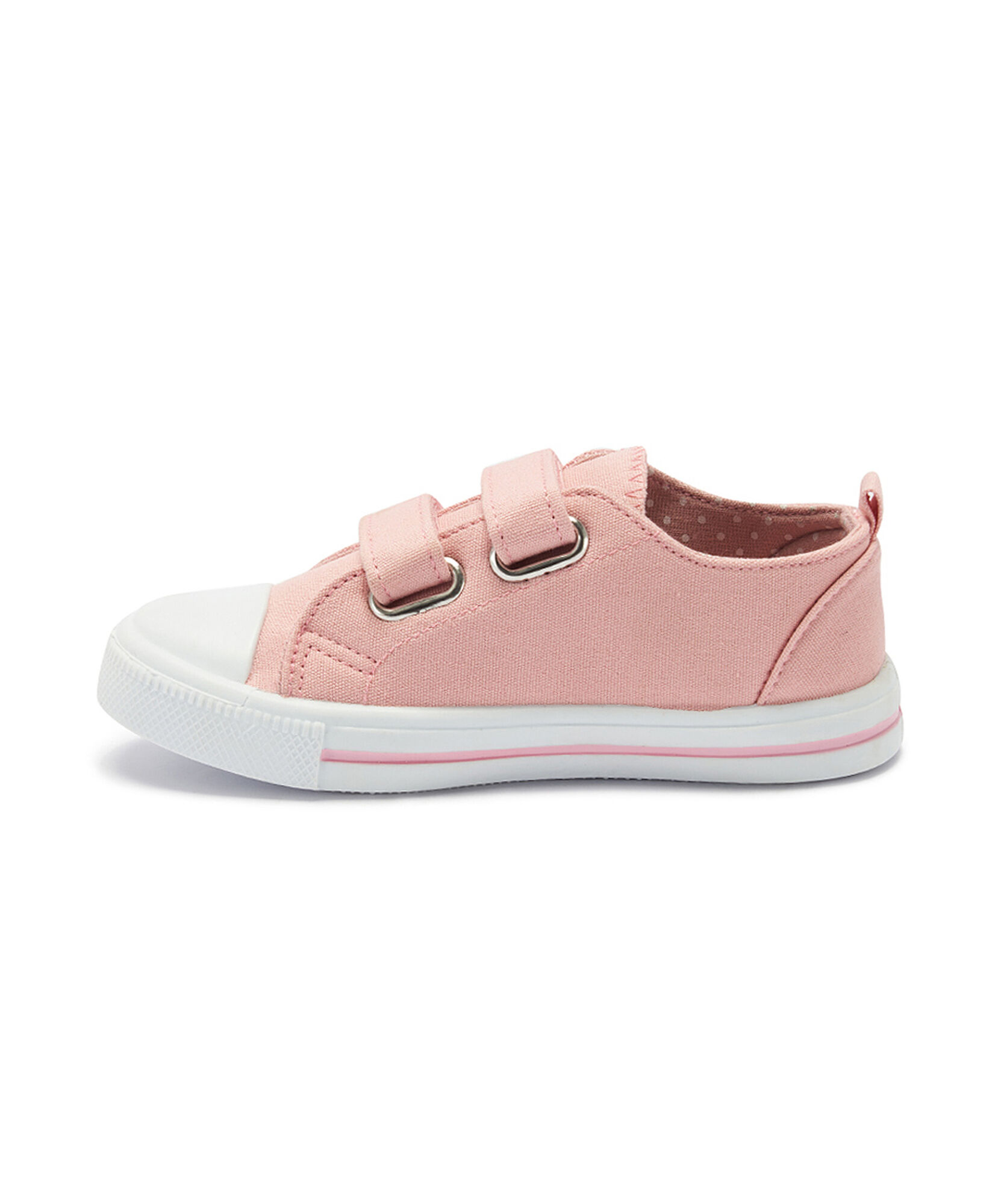 Zapatilla infantil (24 a 29) básica rosada Zapatilla infantil (24 a 29) básica rosada