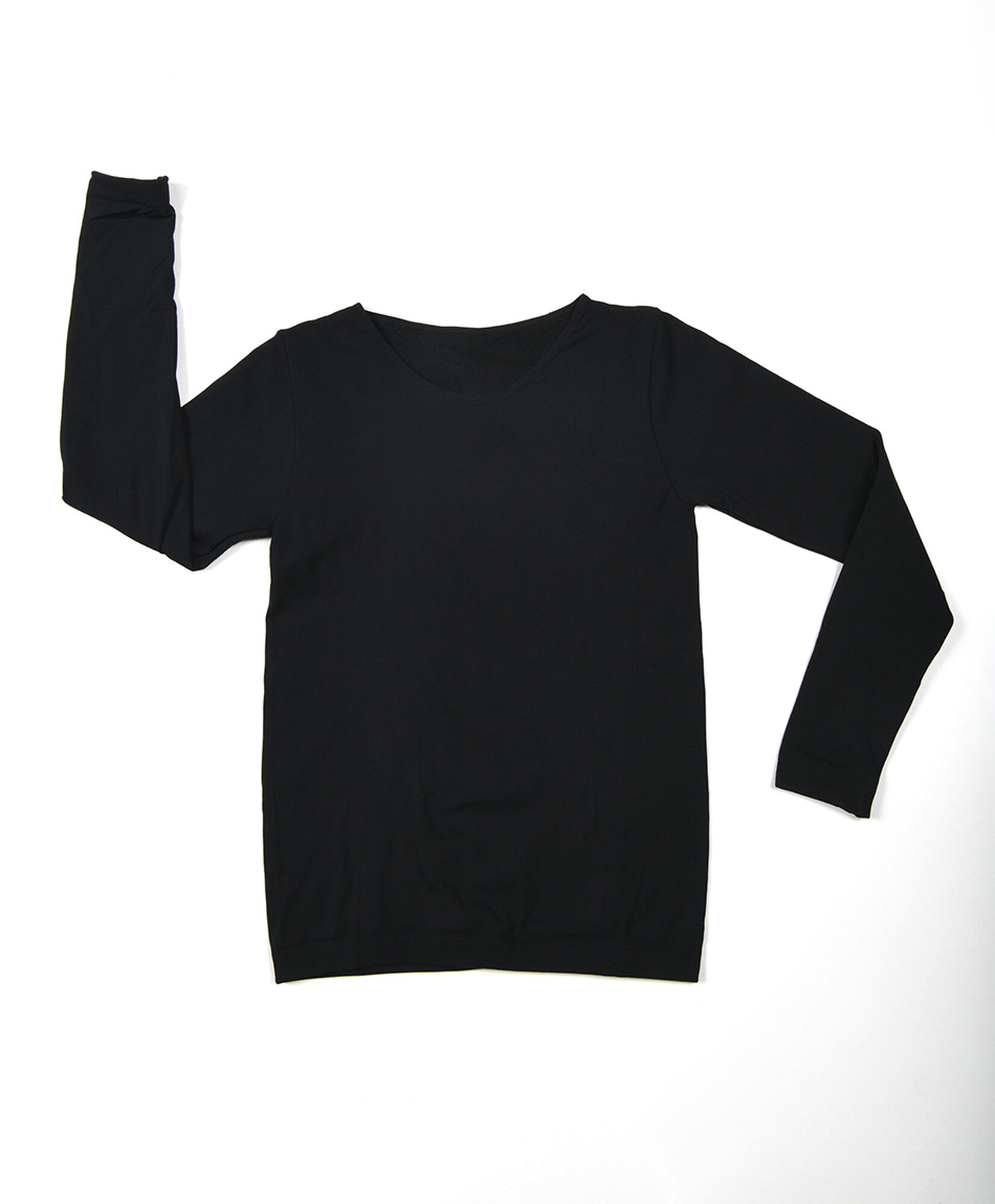 Camiseta mujer polar lisa Camiseta mujer polar lisa