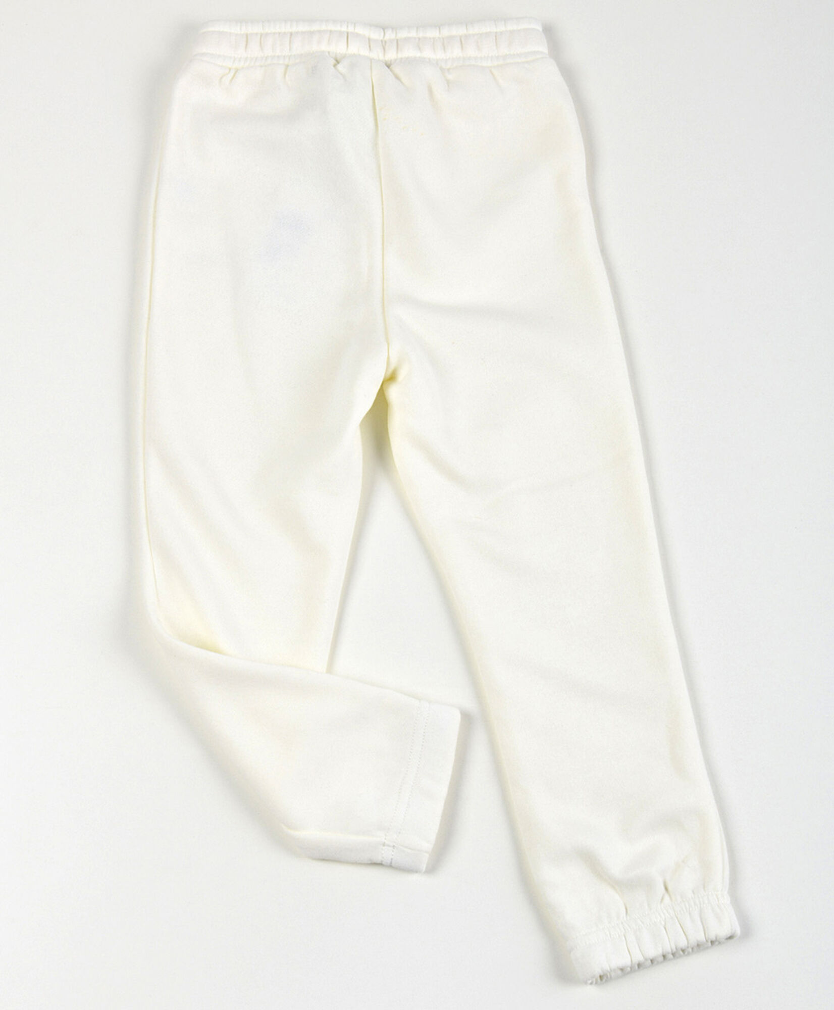 Pantalón de buzo niña smile Pantalón de buzo niña smile