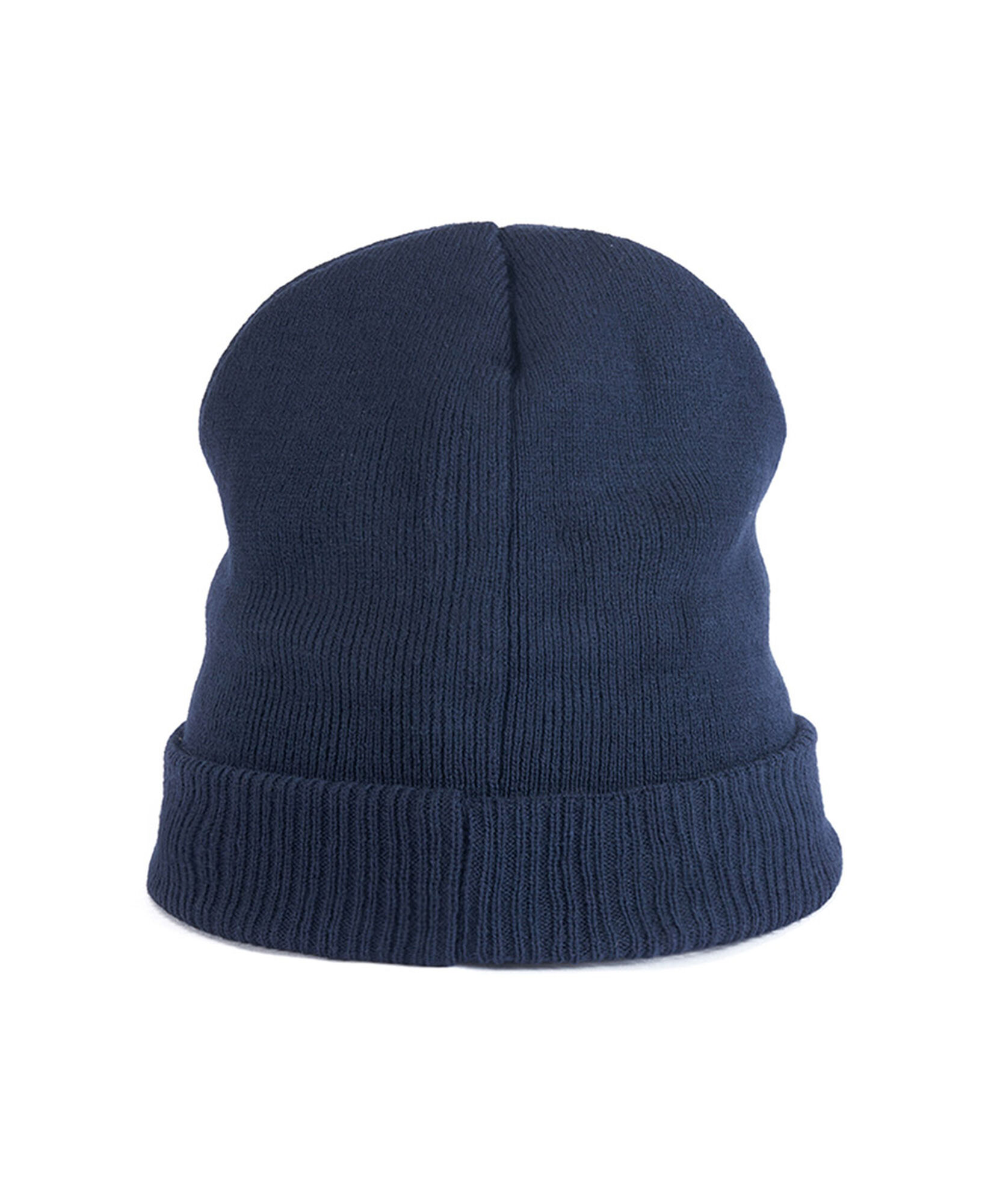Gorro infantil azul Gorro infantil azul