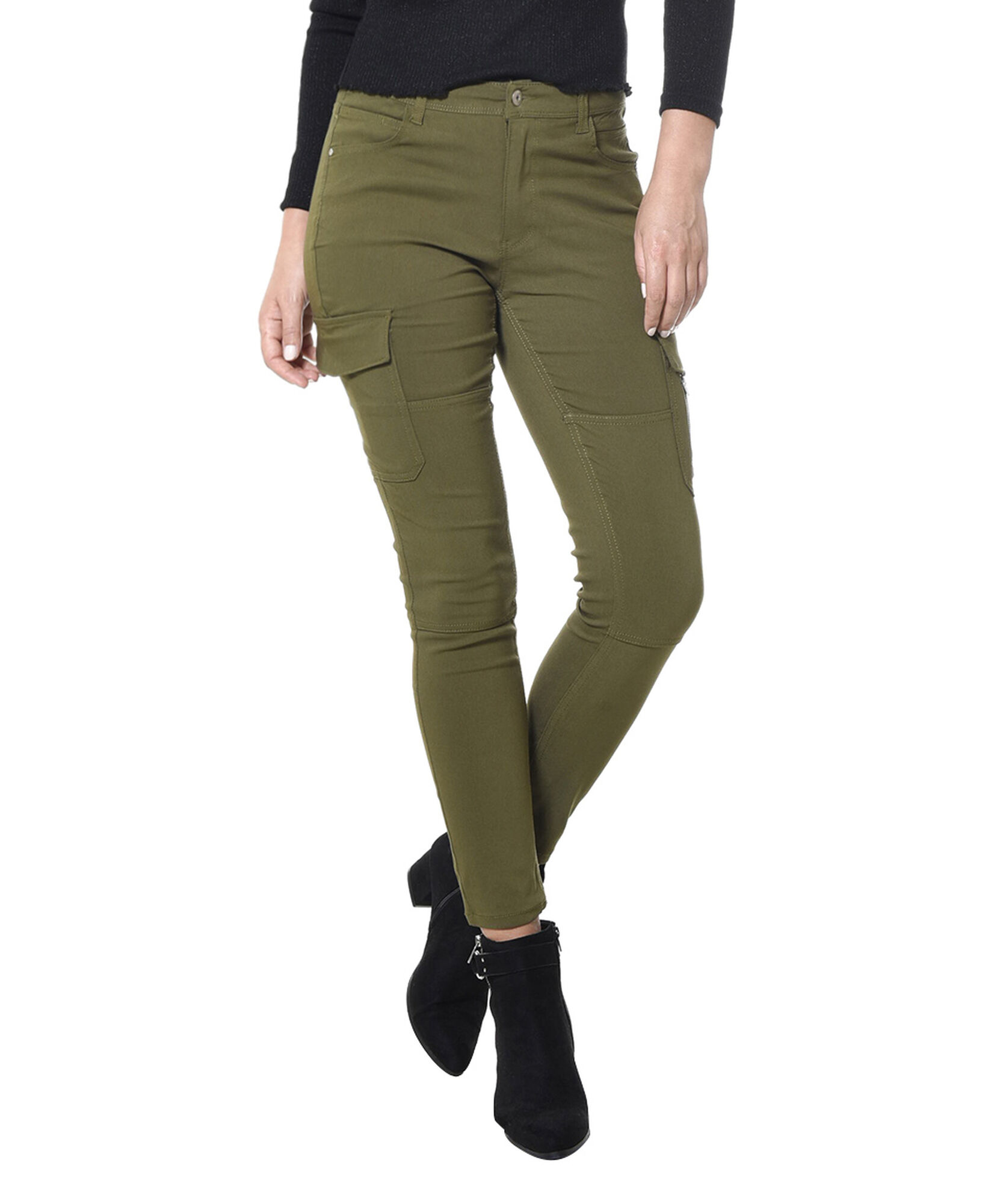 Pantalon cargo Pantalon cargo