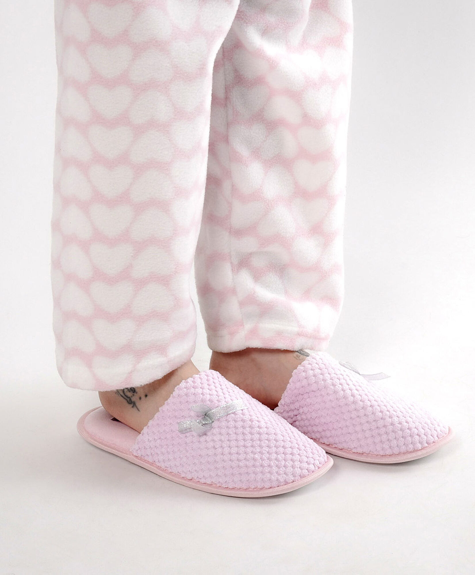 Pantufla mujer cinta Pantufla mujer cinta