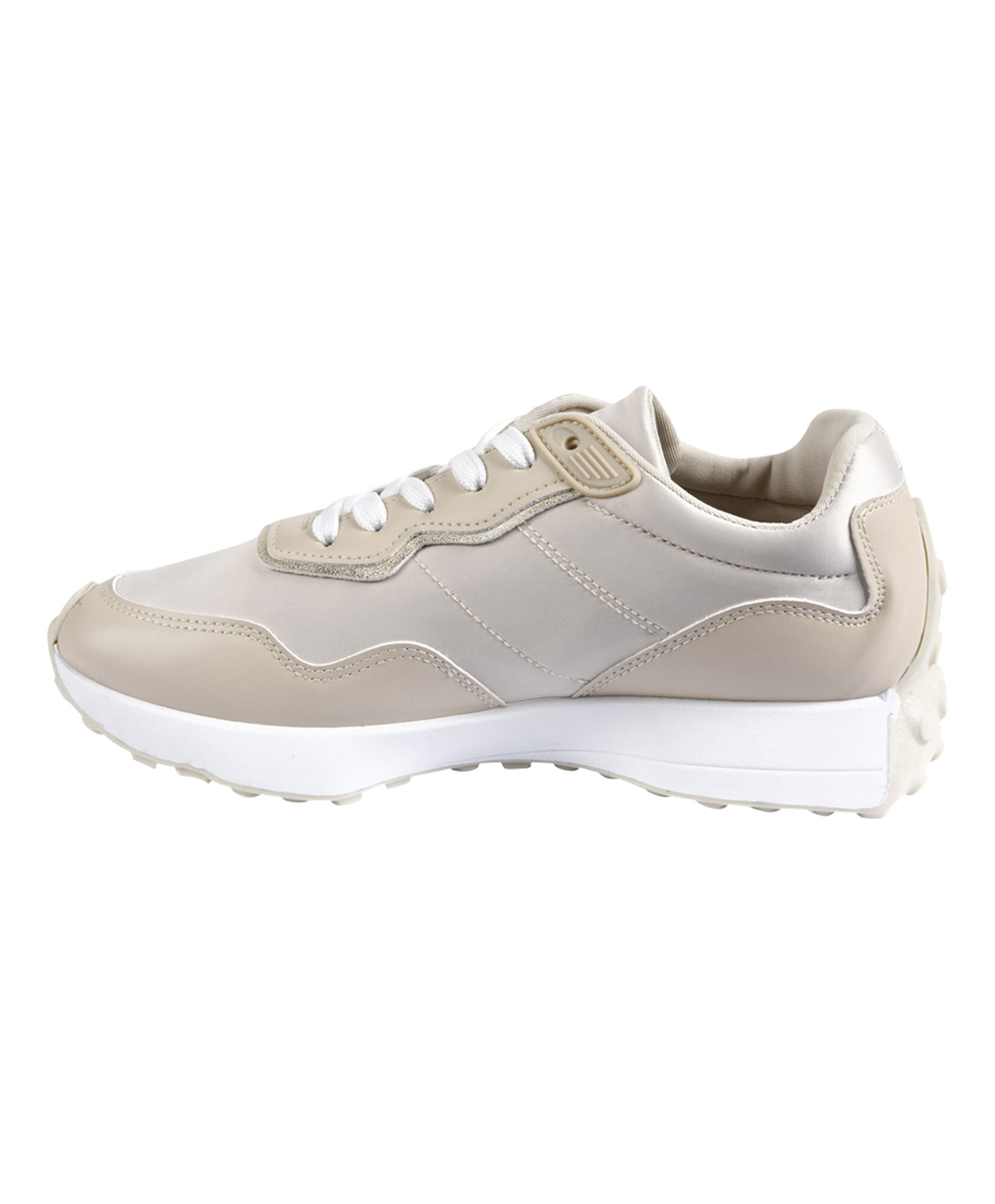 Zapatilla retro Zapatilla retro