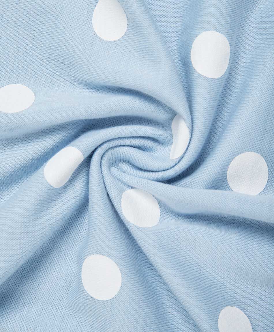 Camisola mujer puntos