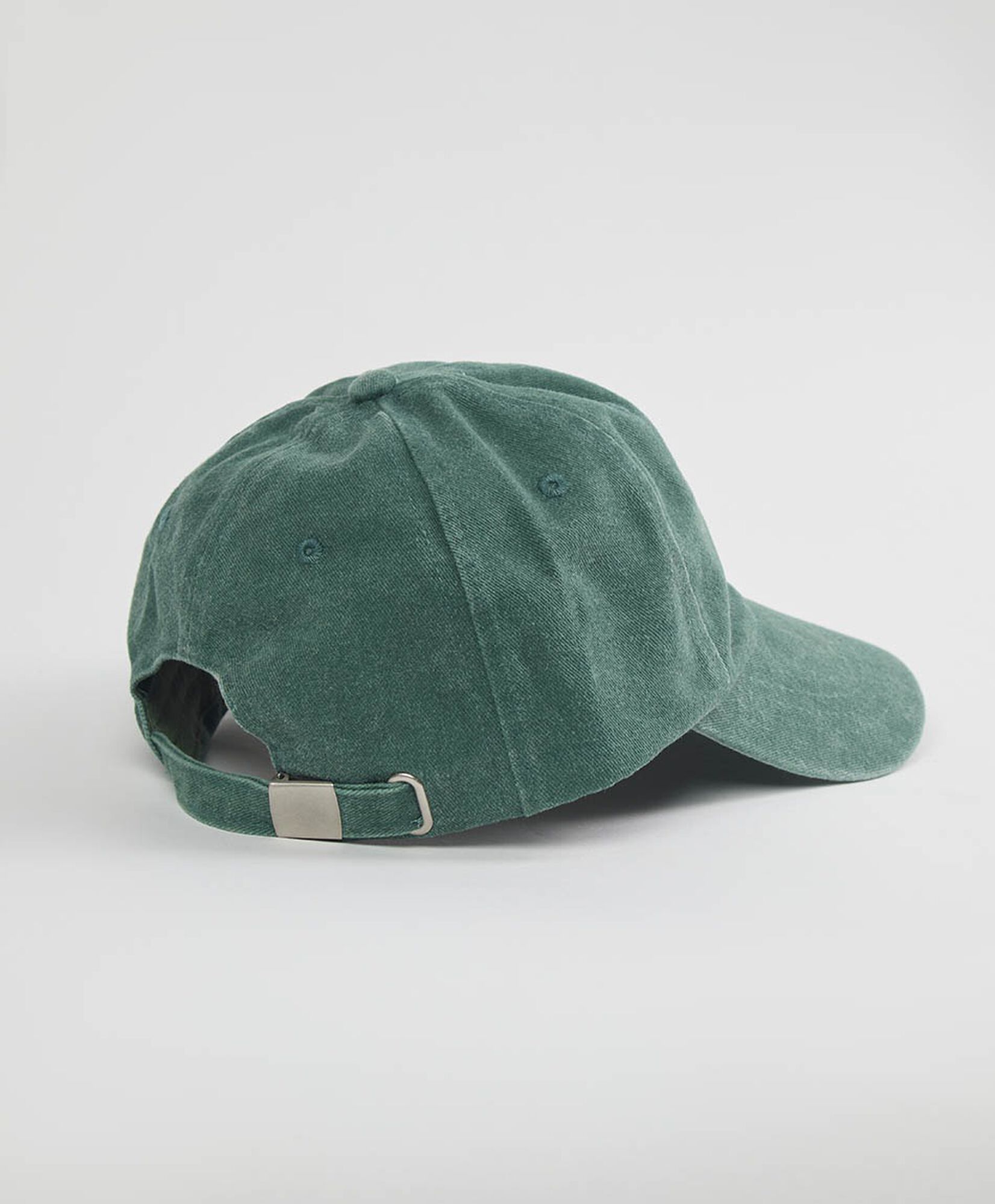 Jockey liso verde Jockey liso verde