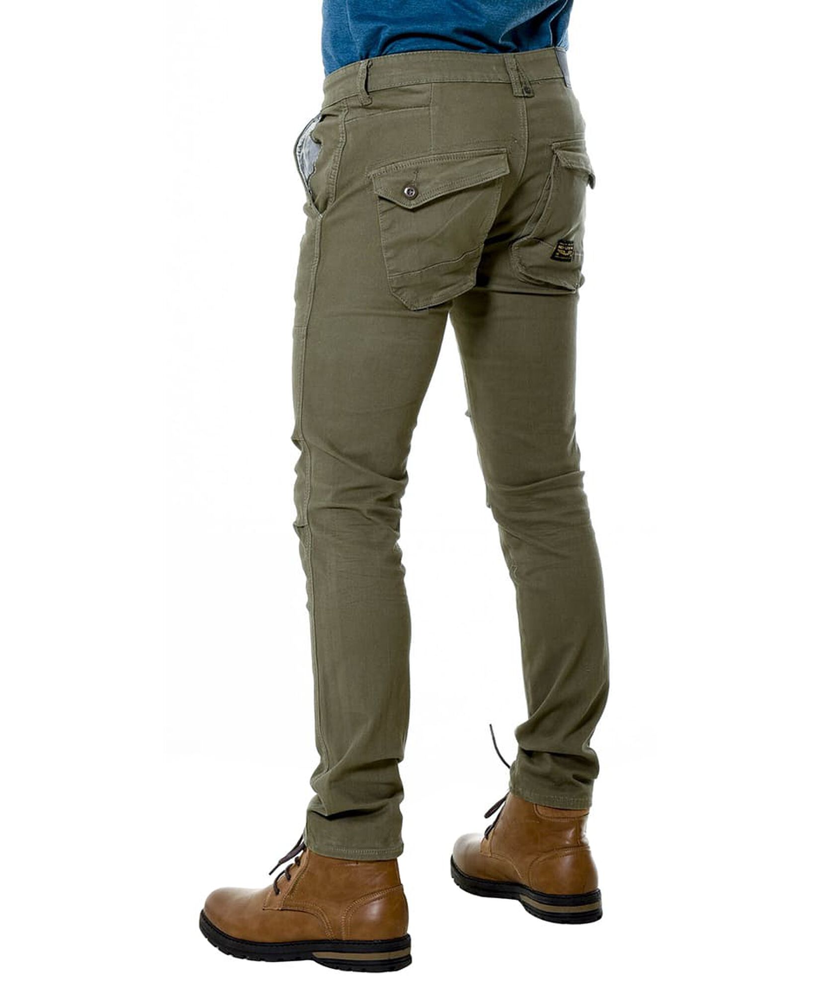 Pantalon cargo Pantalon cargo