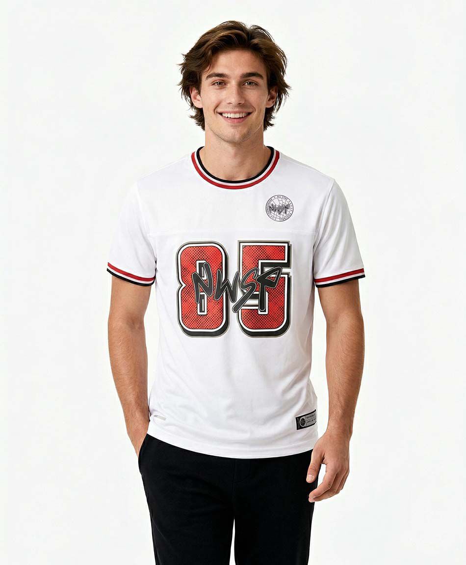 Polera deportiva hombre 85