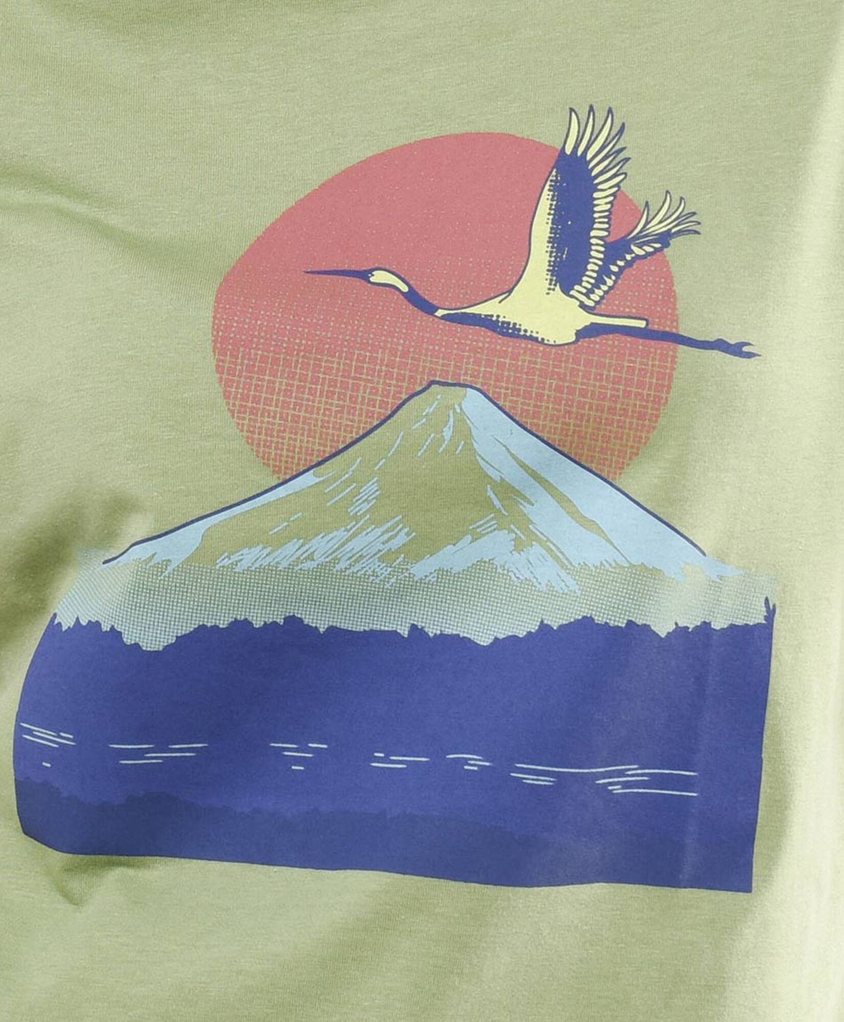 POLERA EST VOLCAN POLERA EST VOLCAN
