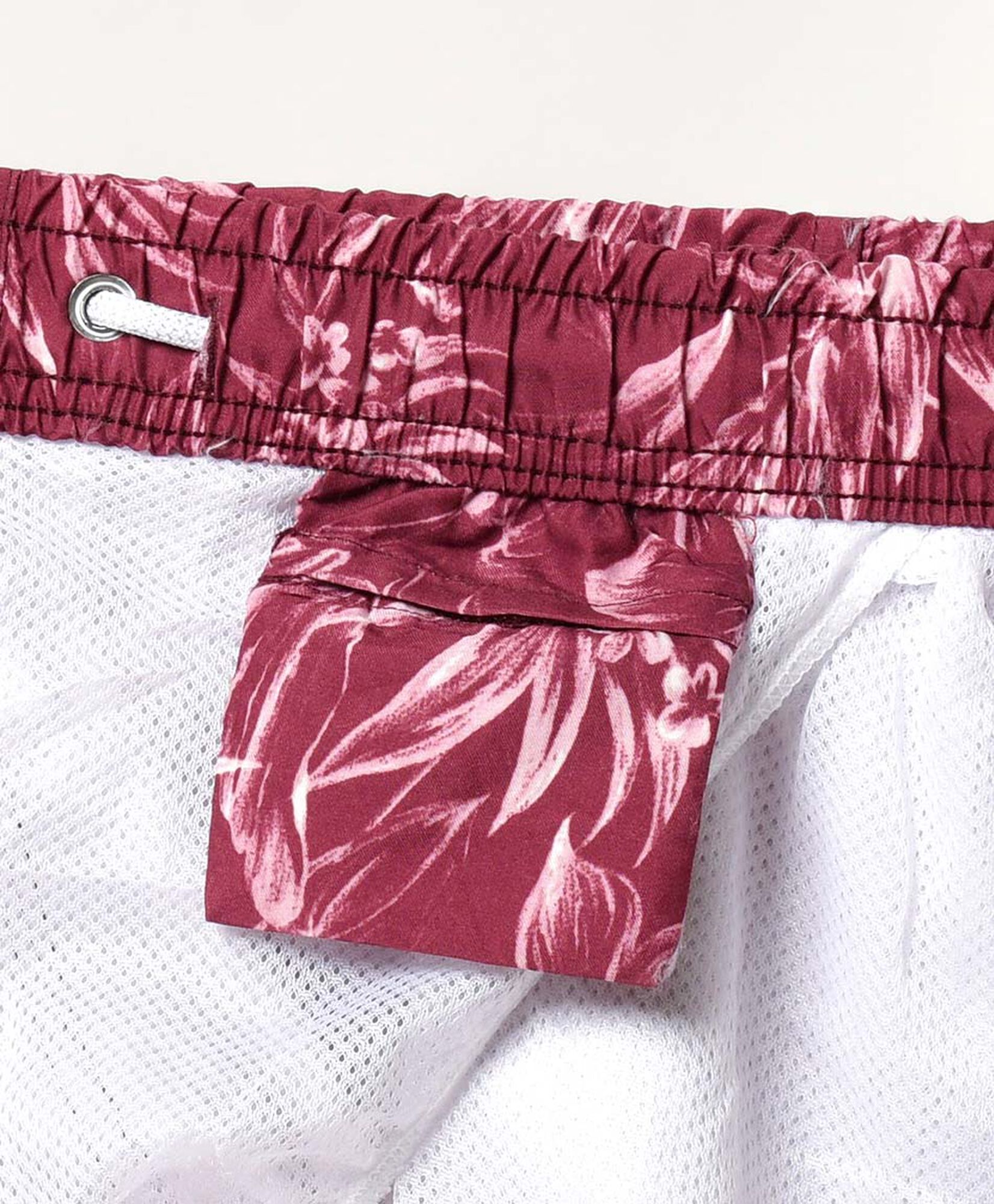 Traje de baño hombre floreado Traje de baño hombre floreado