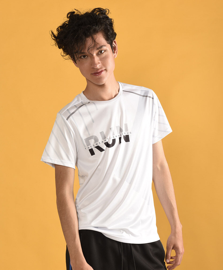 Polera running