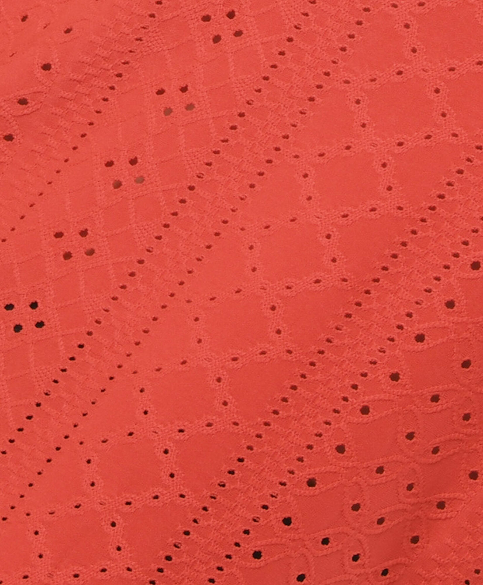 Polera mujer calada diseño Polera mujer calada diseño
