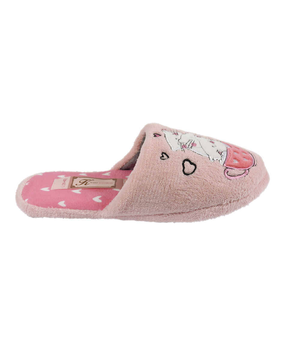 Pantuflas
