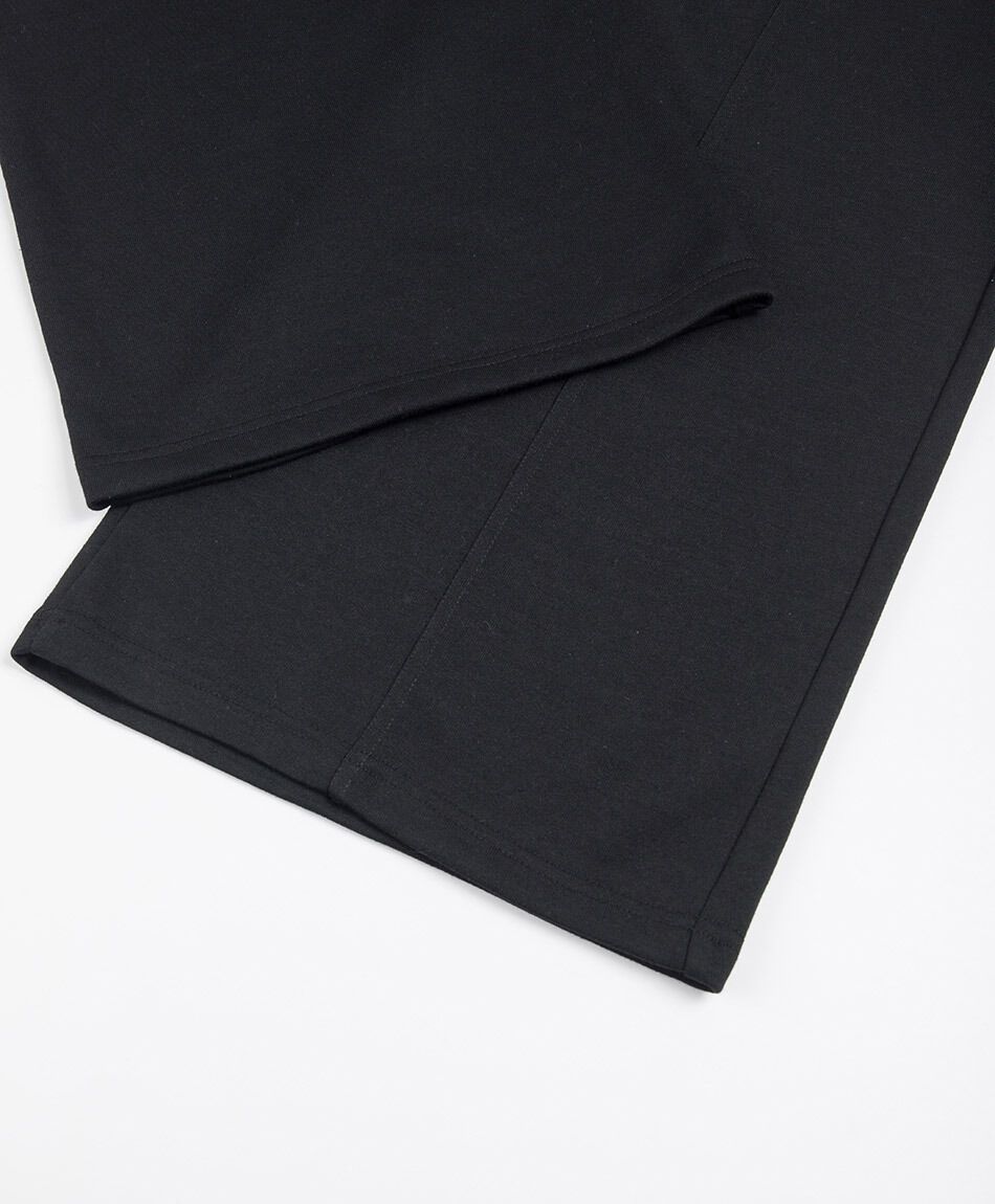 Pantal&oacute;n deportivo mujer wide liso