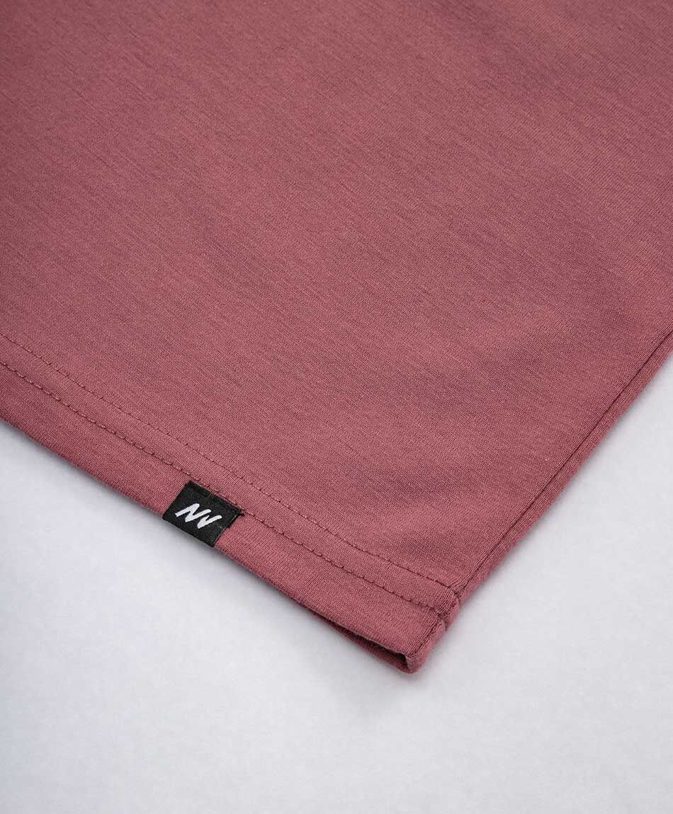 Polera deportiva hombre train