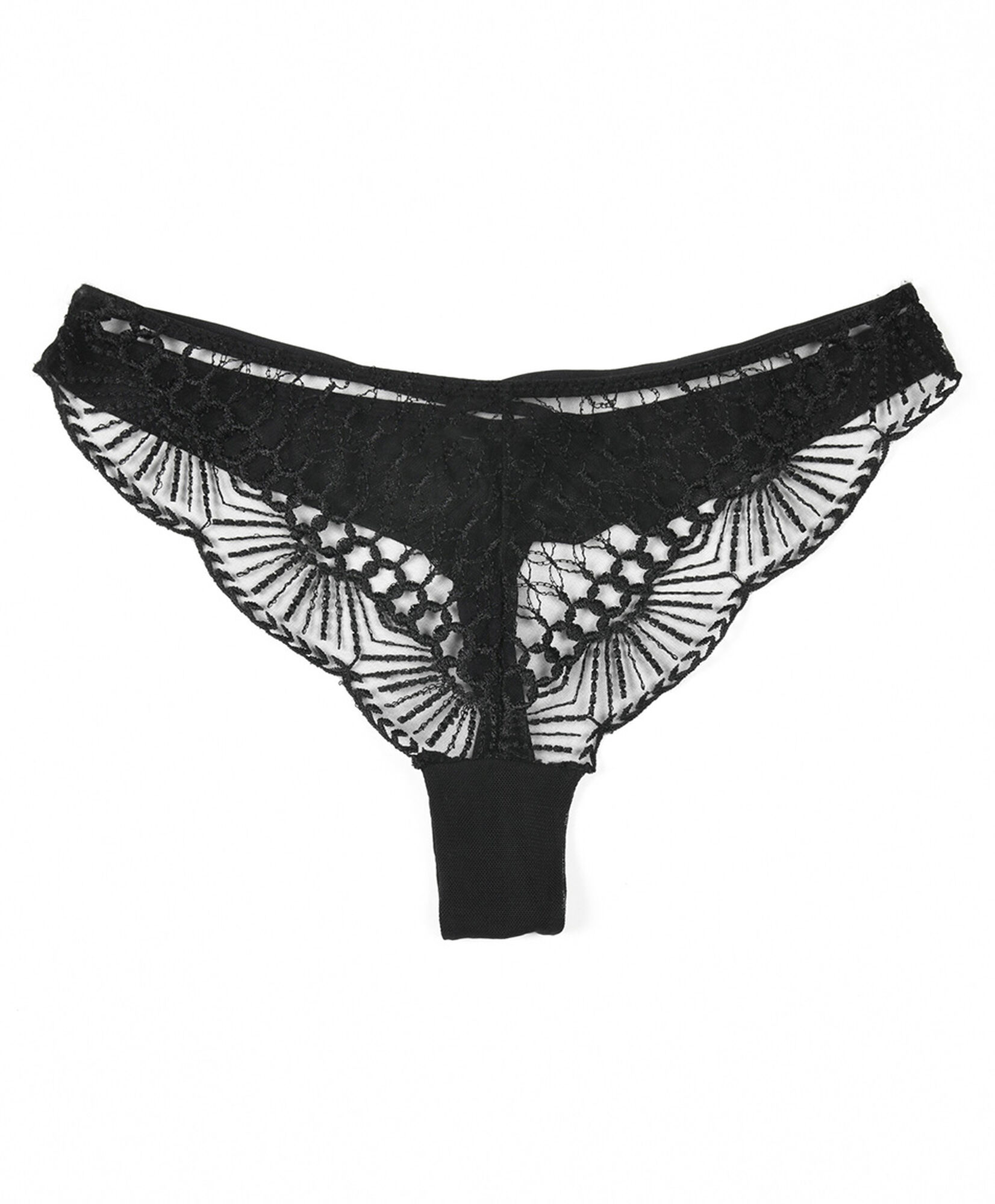 Tanga mujer encajes diseño Tanga mujer encajes diseño