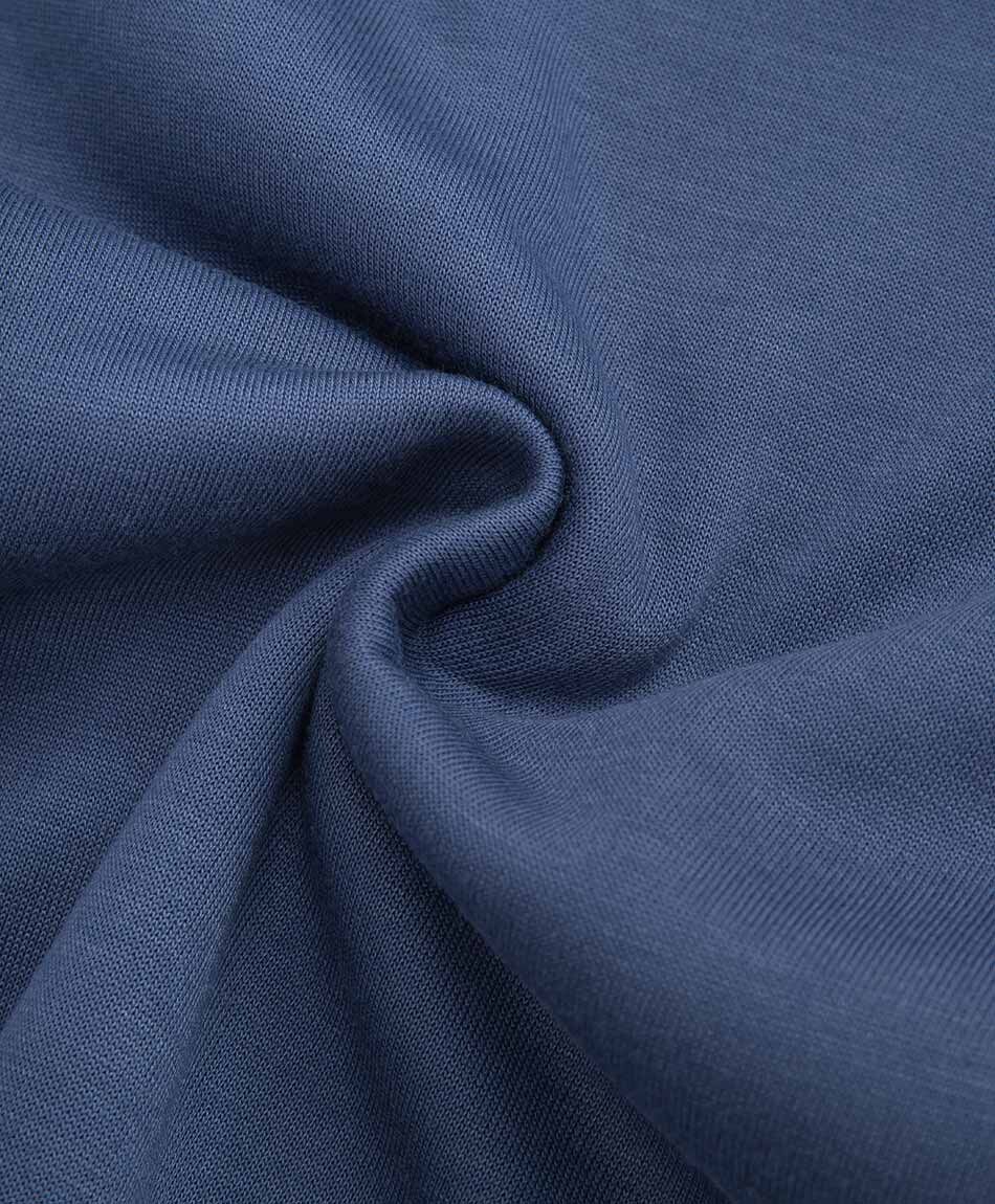Pantal&oacute;n deportivo hombre azul