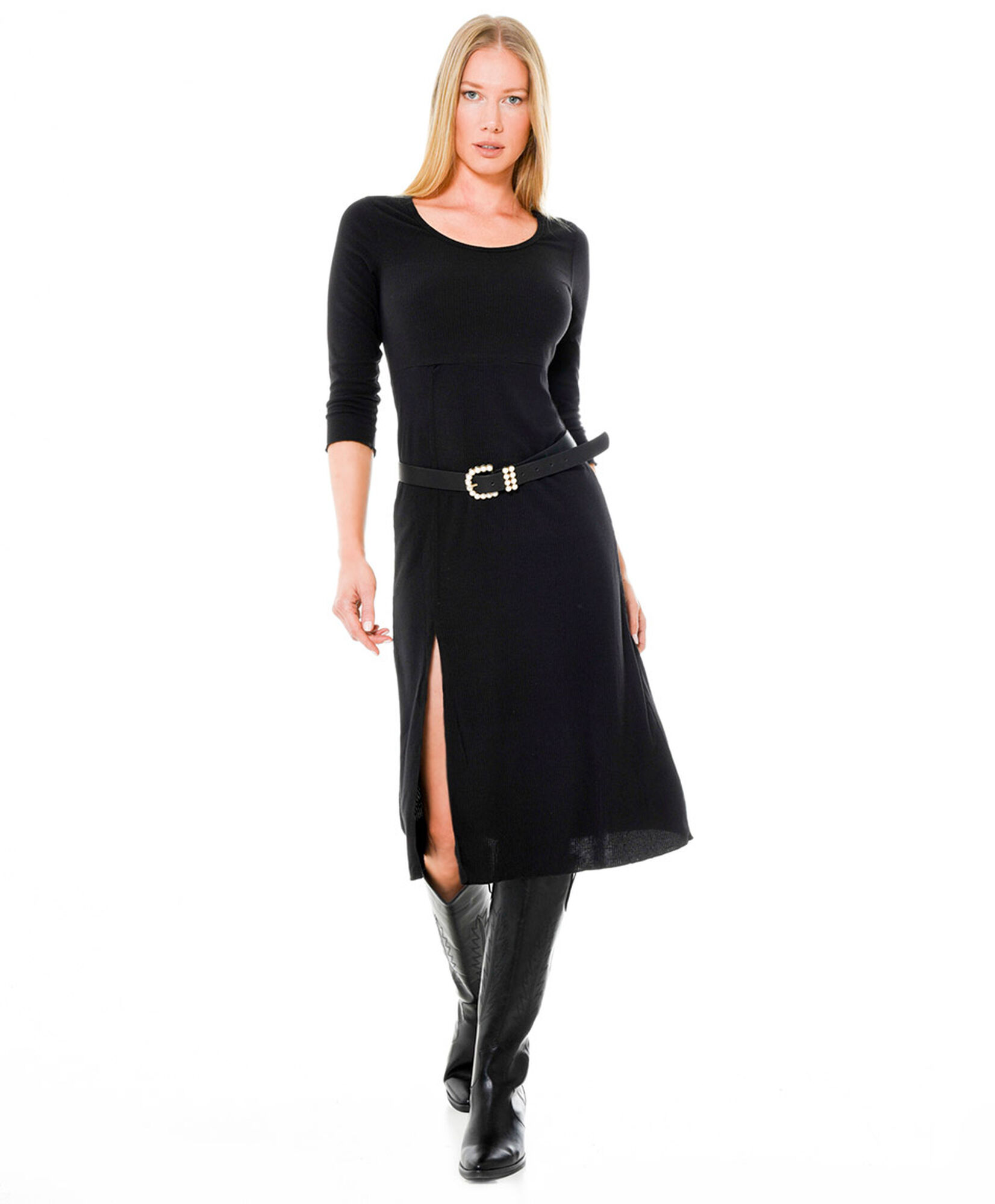 Vestido canale Vestido canale