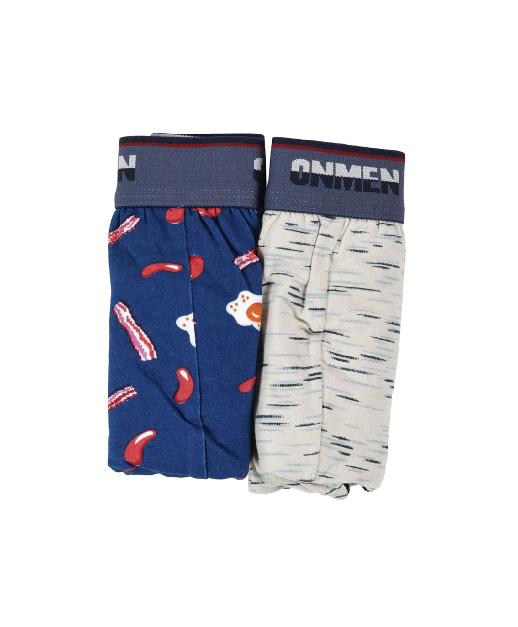 Pack 2 boxer hombre estampados mix Pack 2 boxer hombre estampados mix