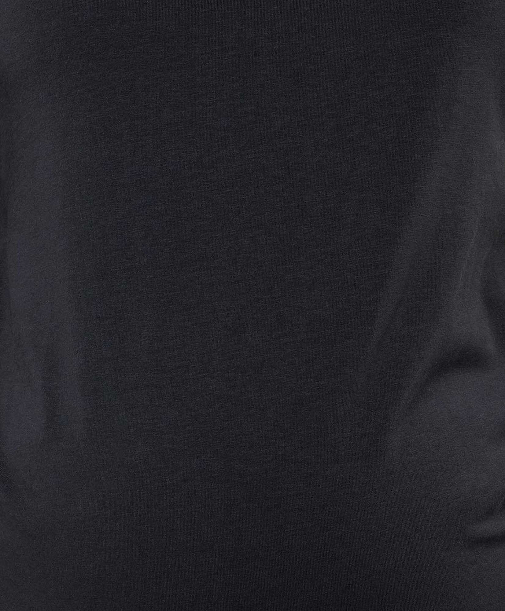 Polera maternal black Polera maternal black