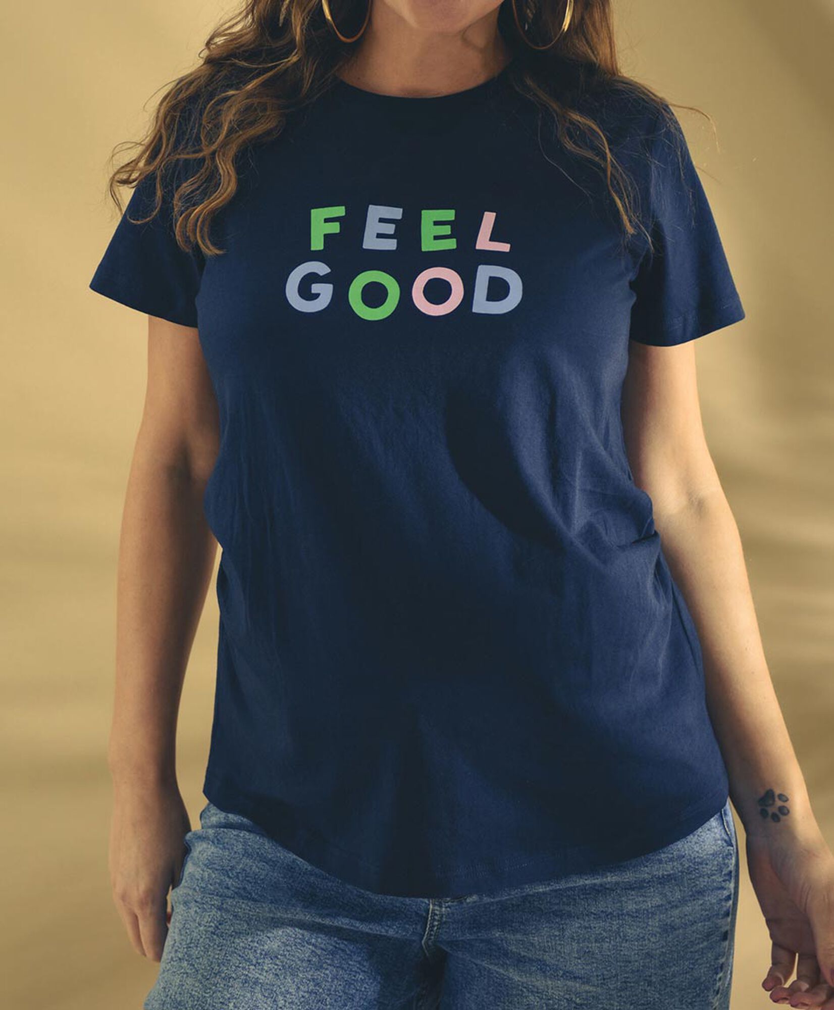 Polera maternal frase Polera maternal frase