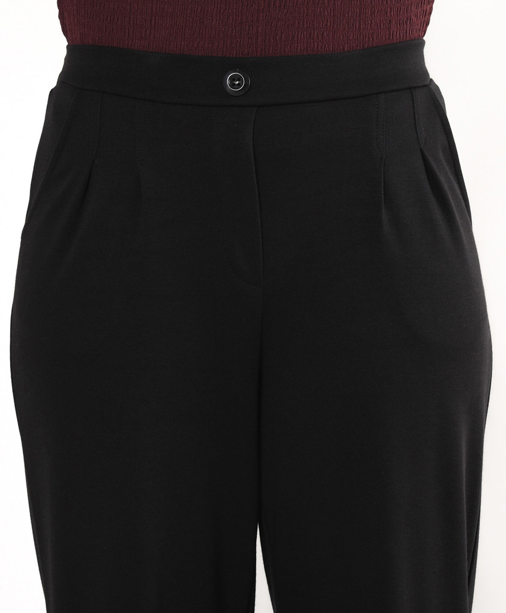 Pantalón mujer comfy flare Pantalón mujer comfy flare