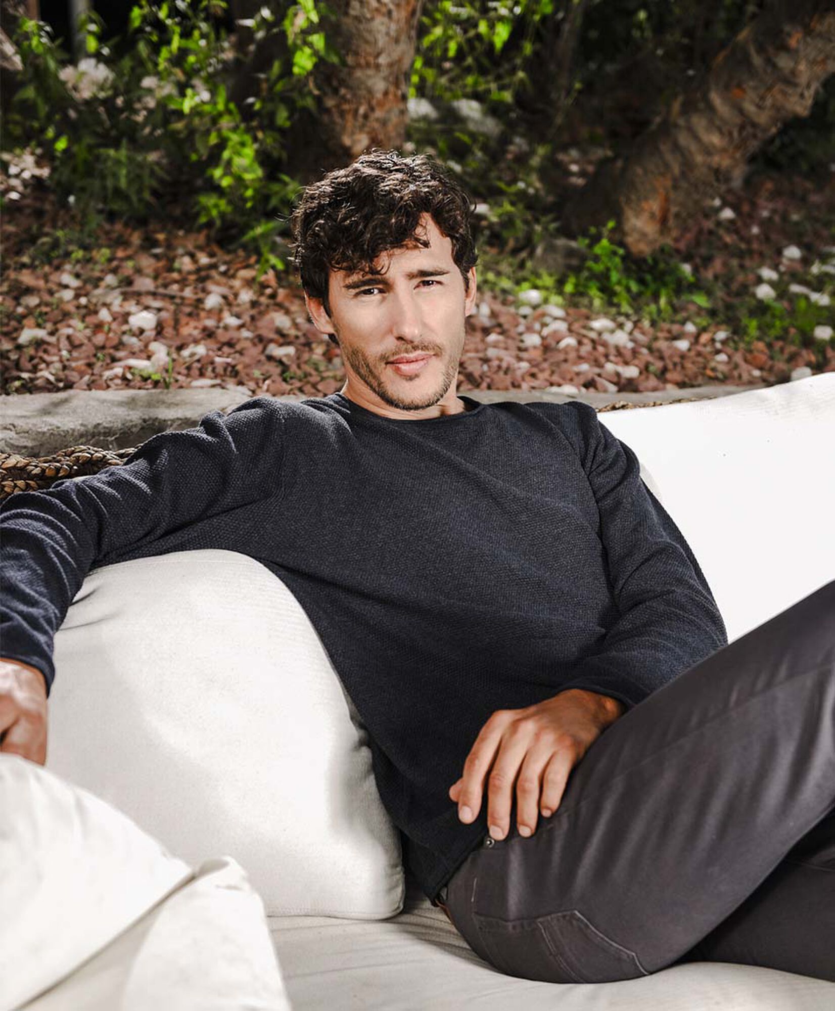 Sweater hombre liso colores Sweater hombre liso colores
