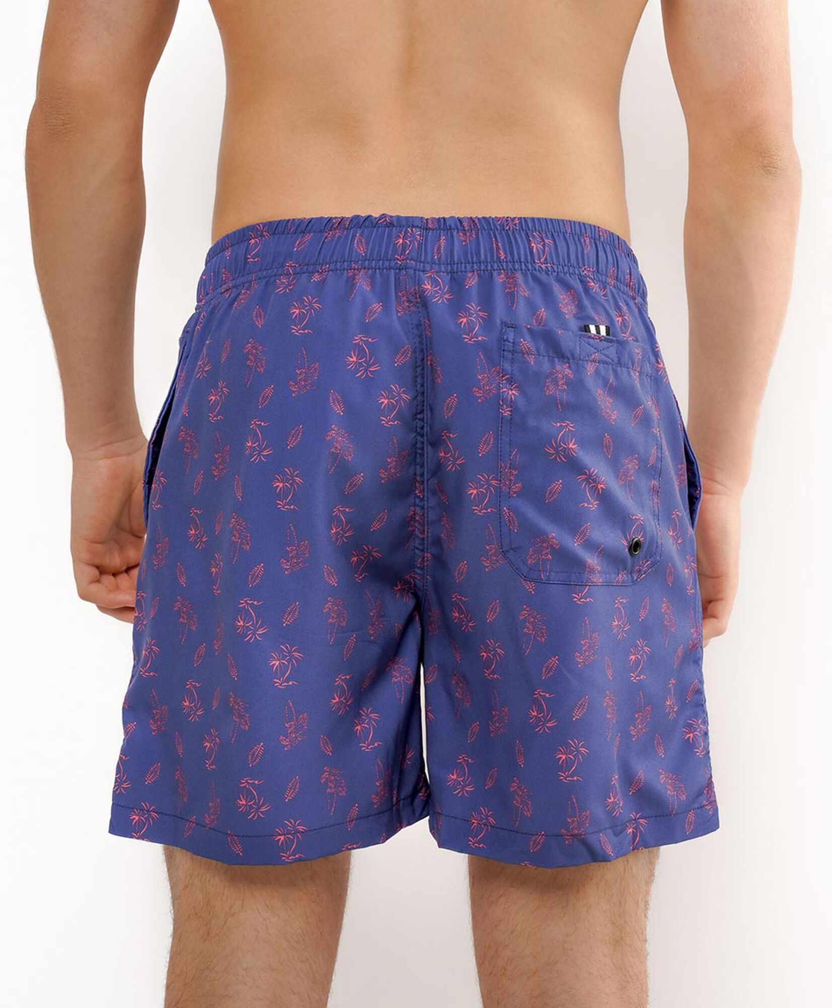 Short de baño hombre playero Short de baño hombre playero