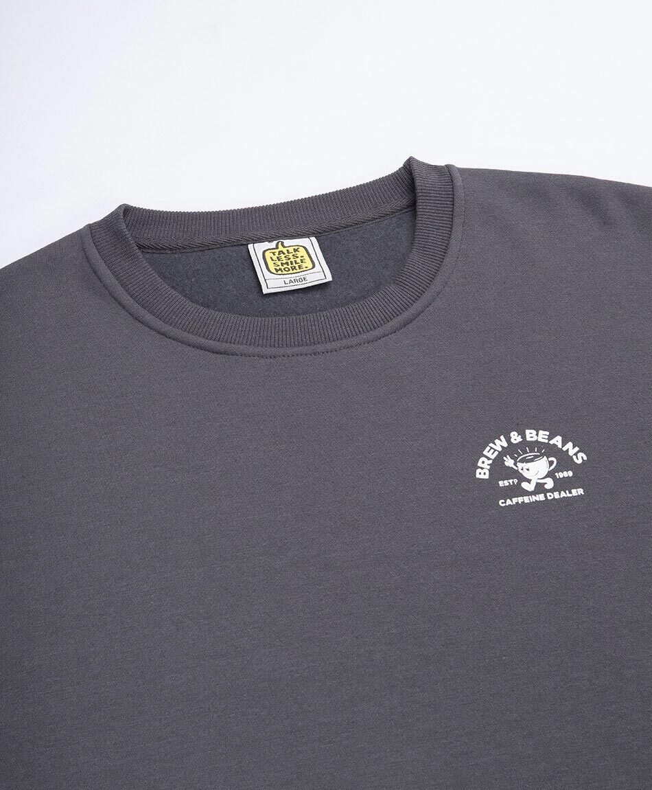 Poler&oacute;n hombre doble print taza