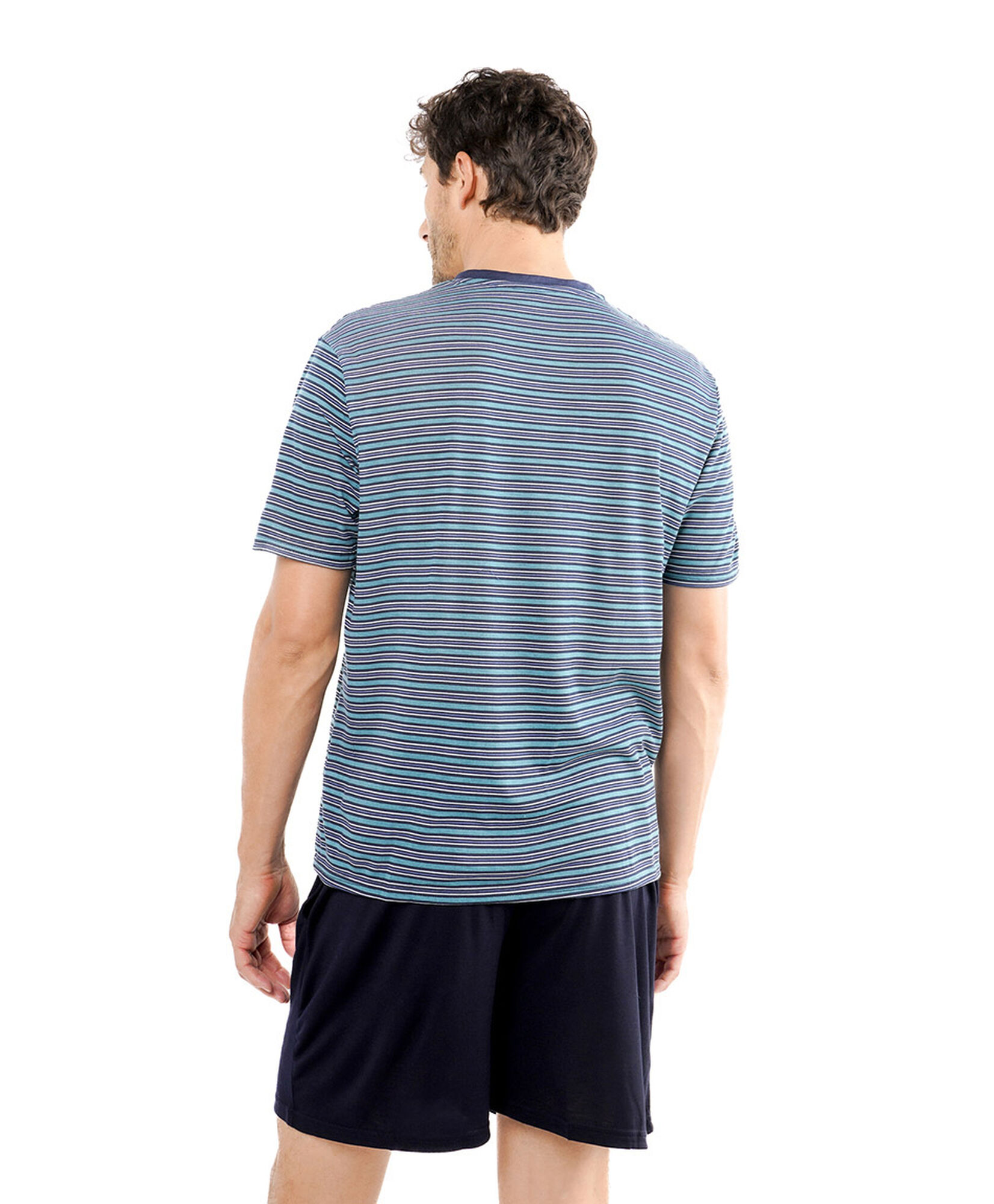 Camisa hombre diseño lineas Camisa hombre diseño lineas