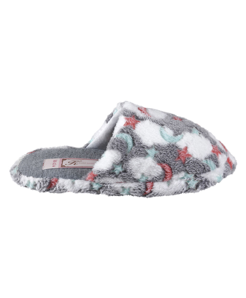 Pantuflas