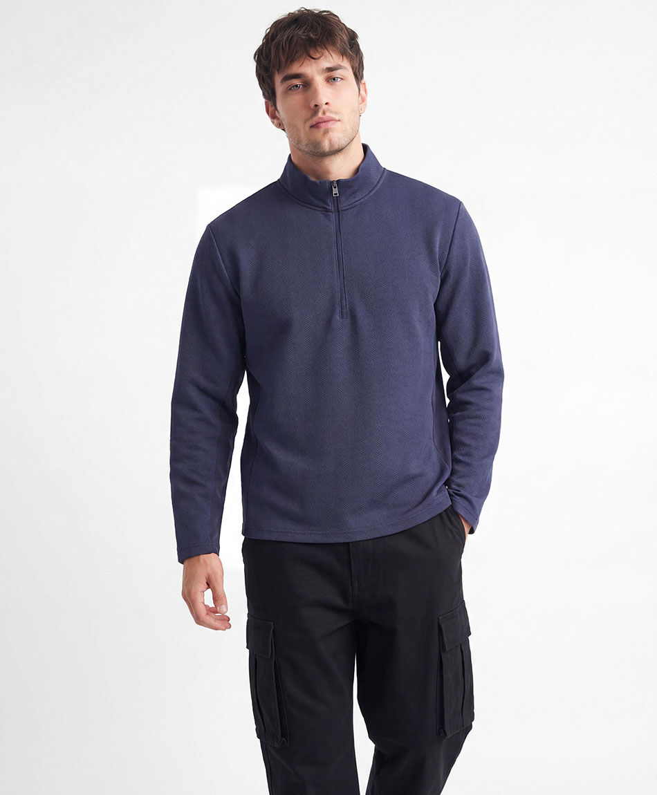Sweater hombre pollover