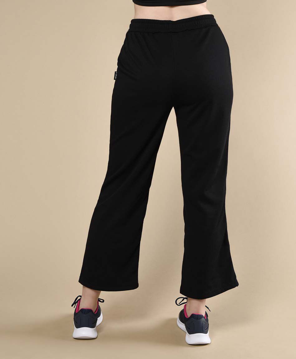 Pantal&oacute;n de buzo tiro alto over