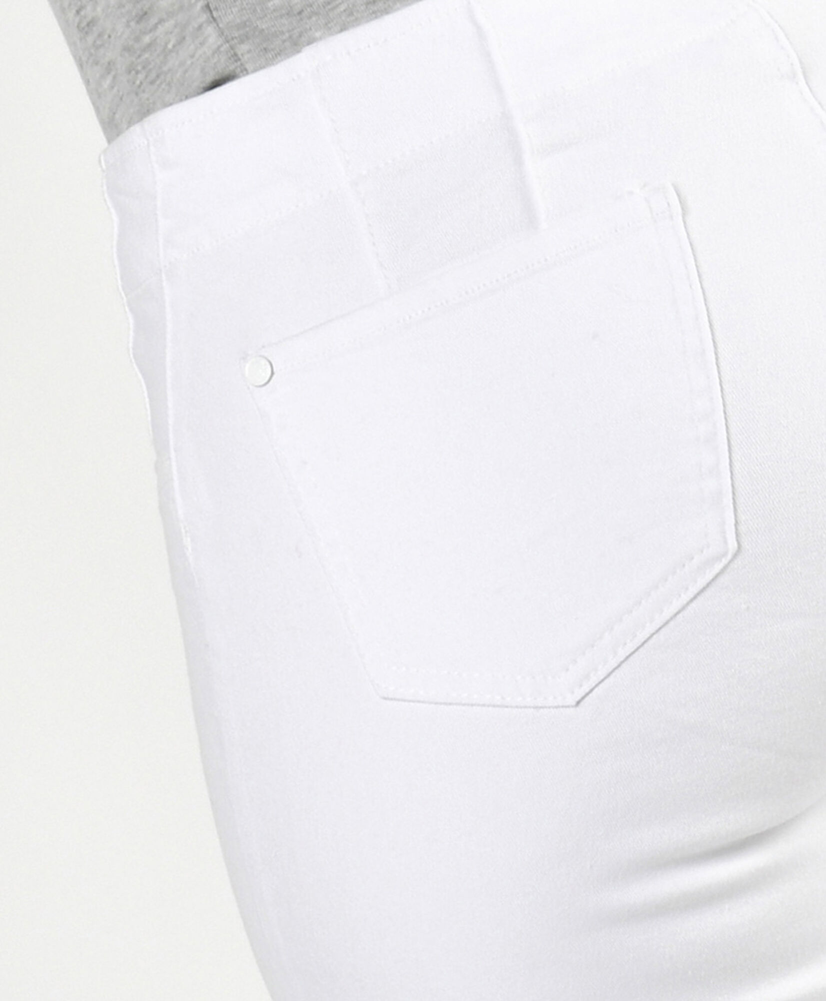 Jeans mujer pinzas flare Jeans mujer pinzas flare