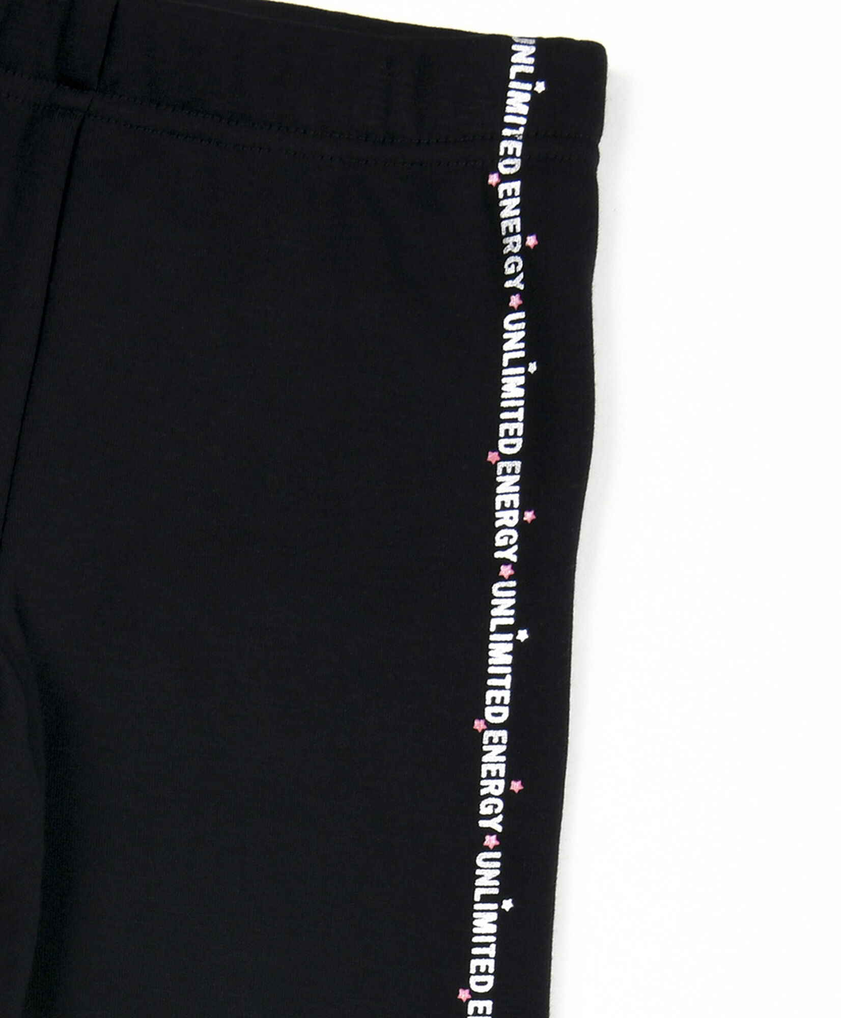 Leggins niña frases Leggins niña frases