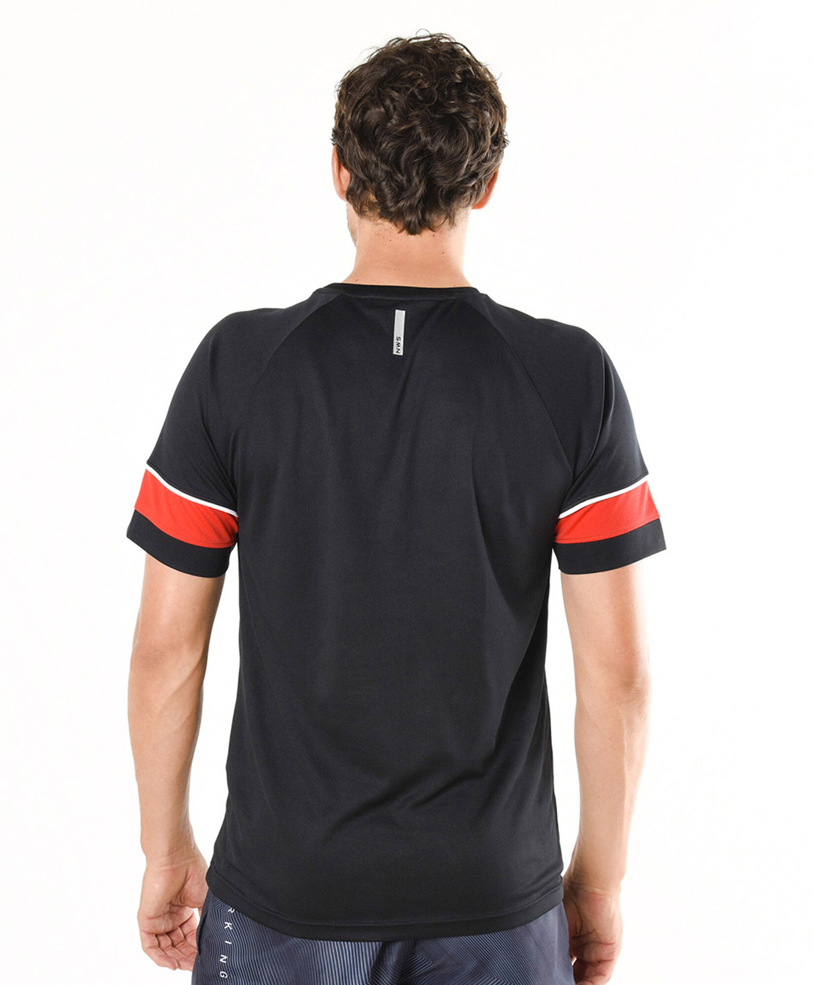 Polera deportiva hombre dallas Polera deportiva hombre dallas