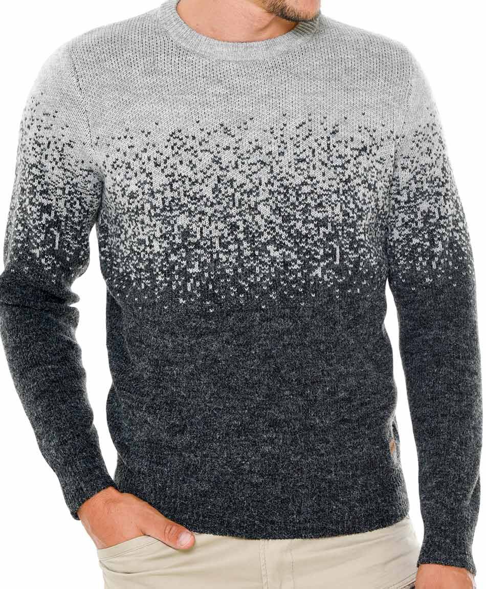 Sweater nordico