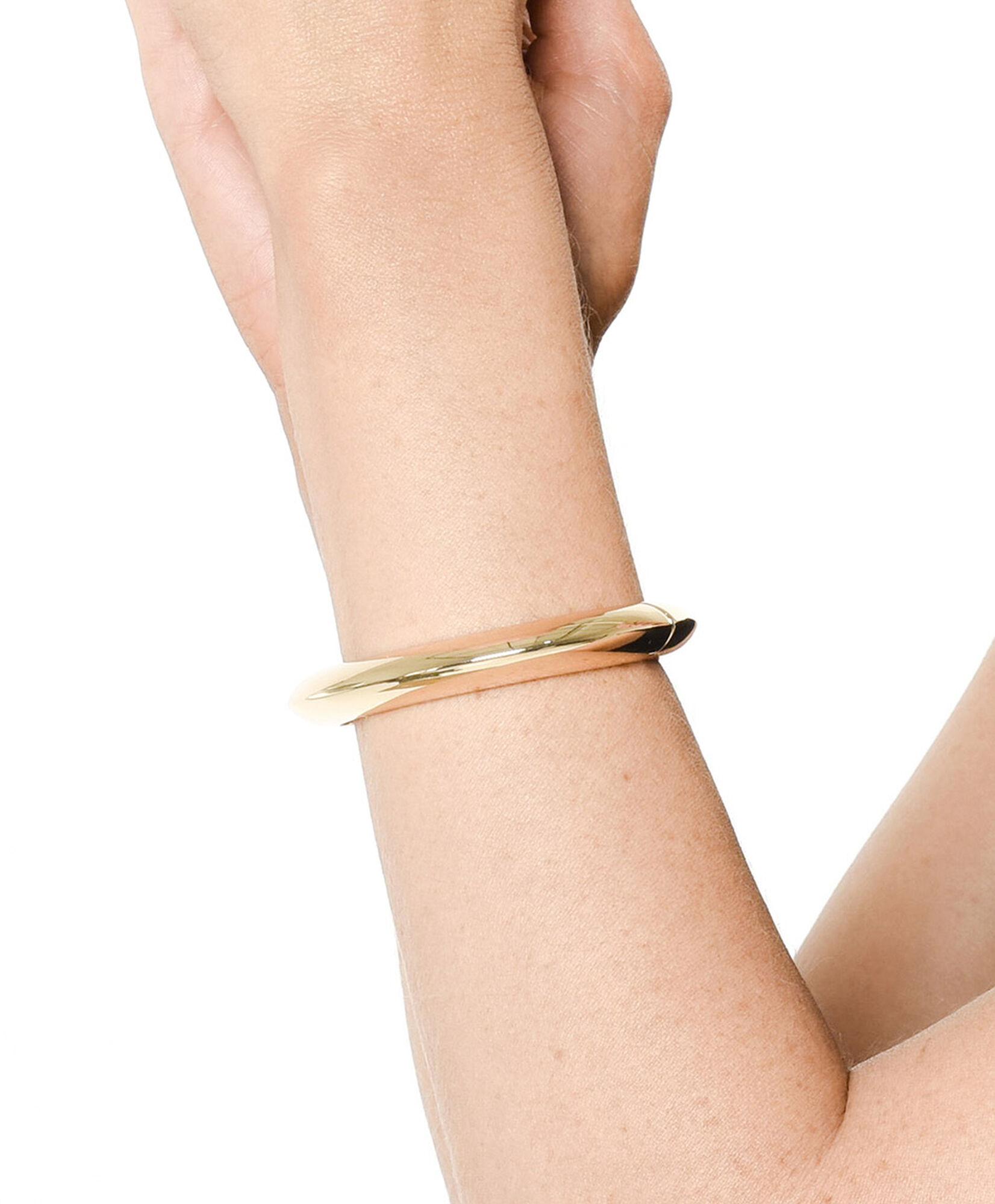 Pulsera mujer dorada Pulsera mujer dorada