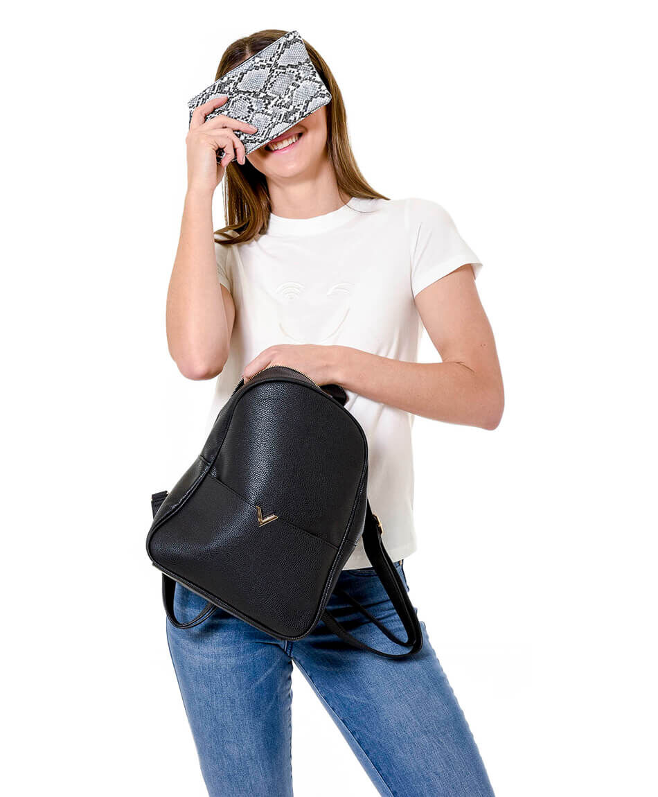 Mochila snake