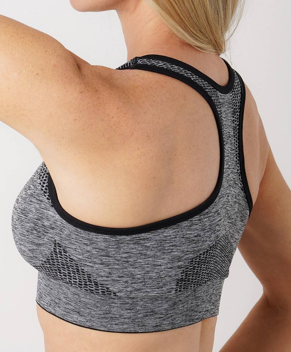 Peto deportivo mujer