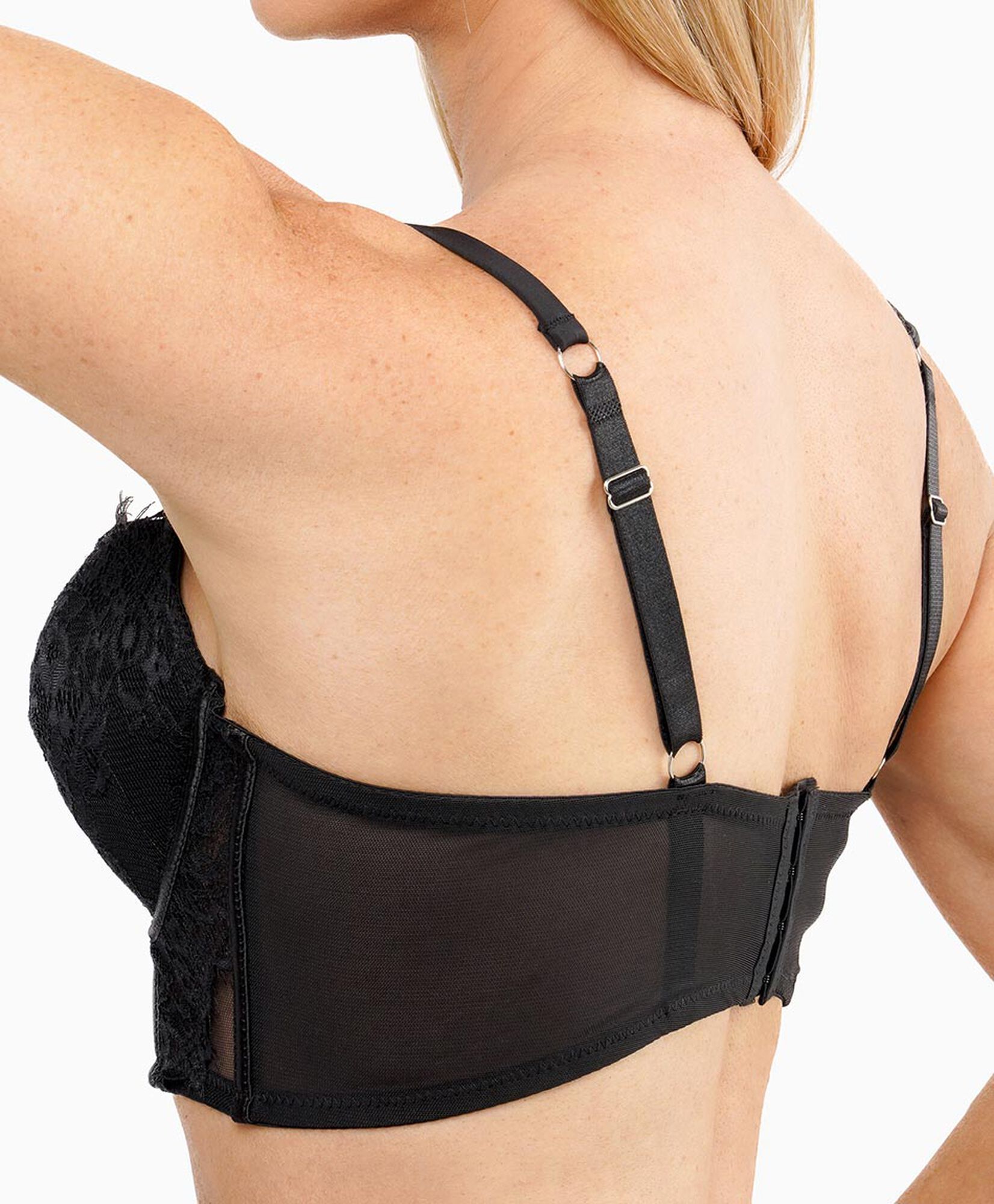Sostén mujer corset encaje Sostén mujer corset encaje