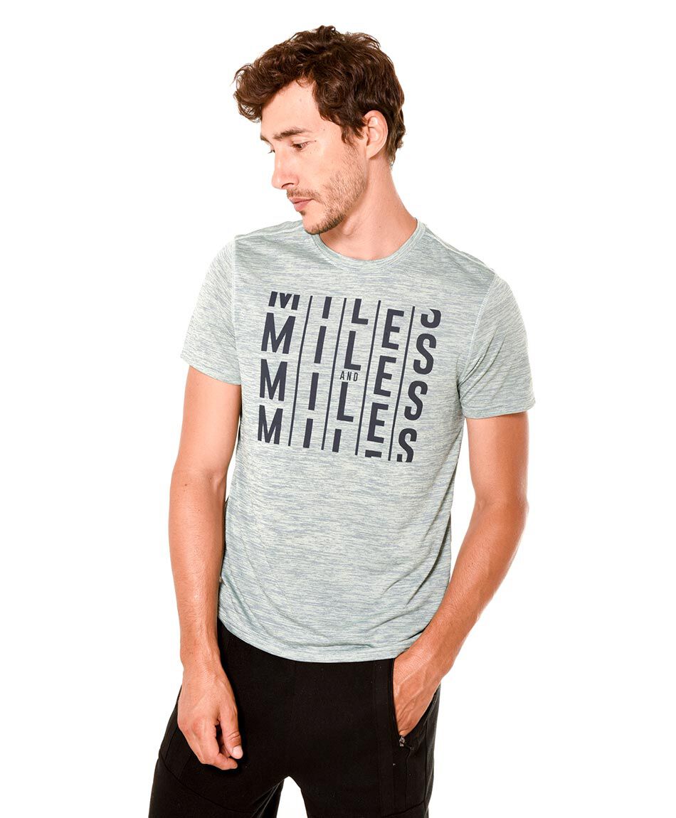 Polera running
