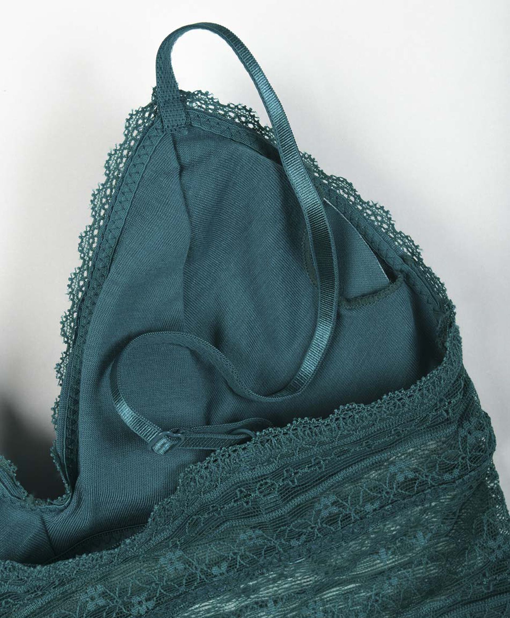 Set bralette + culotte mujer encajes colores Set bralette + culotte mujer encajes colores