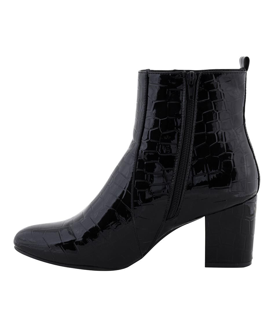 Botin taco croc