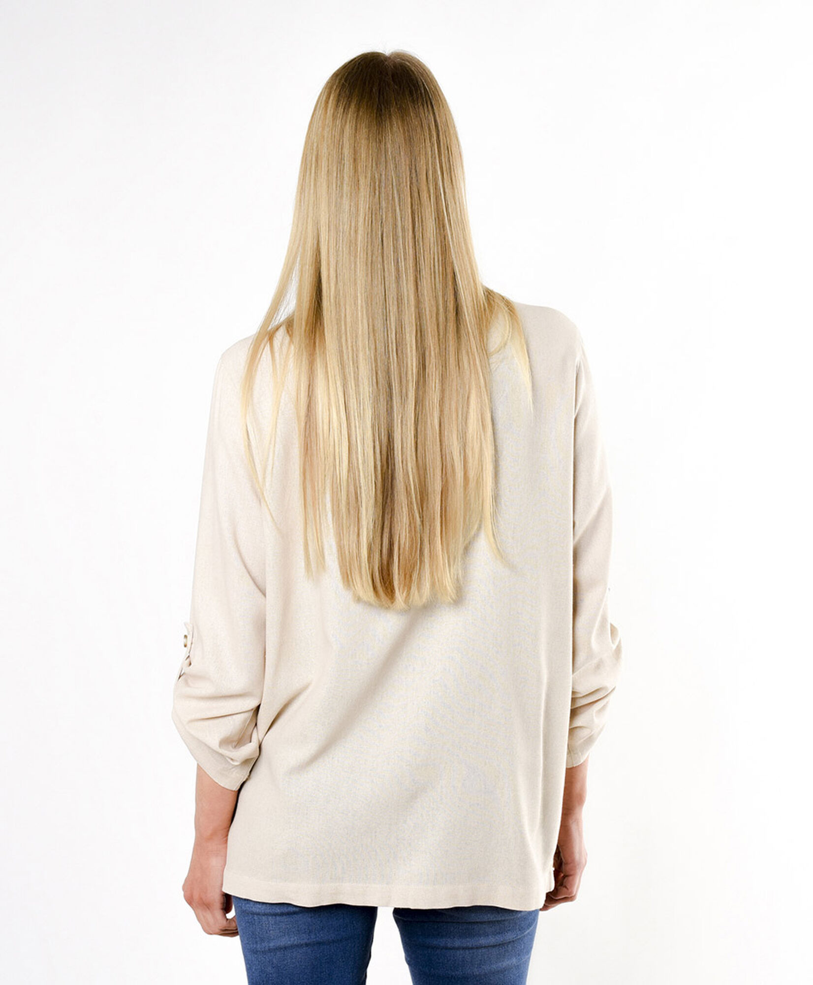 Blazer mujer botones Blazer mujer botones