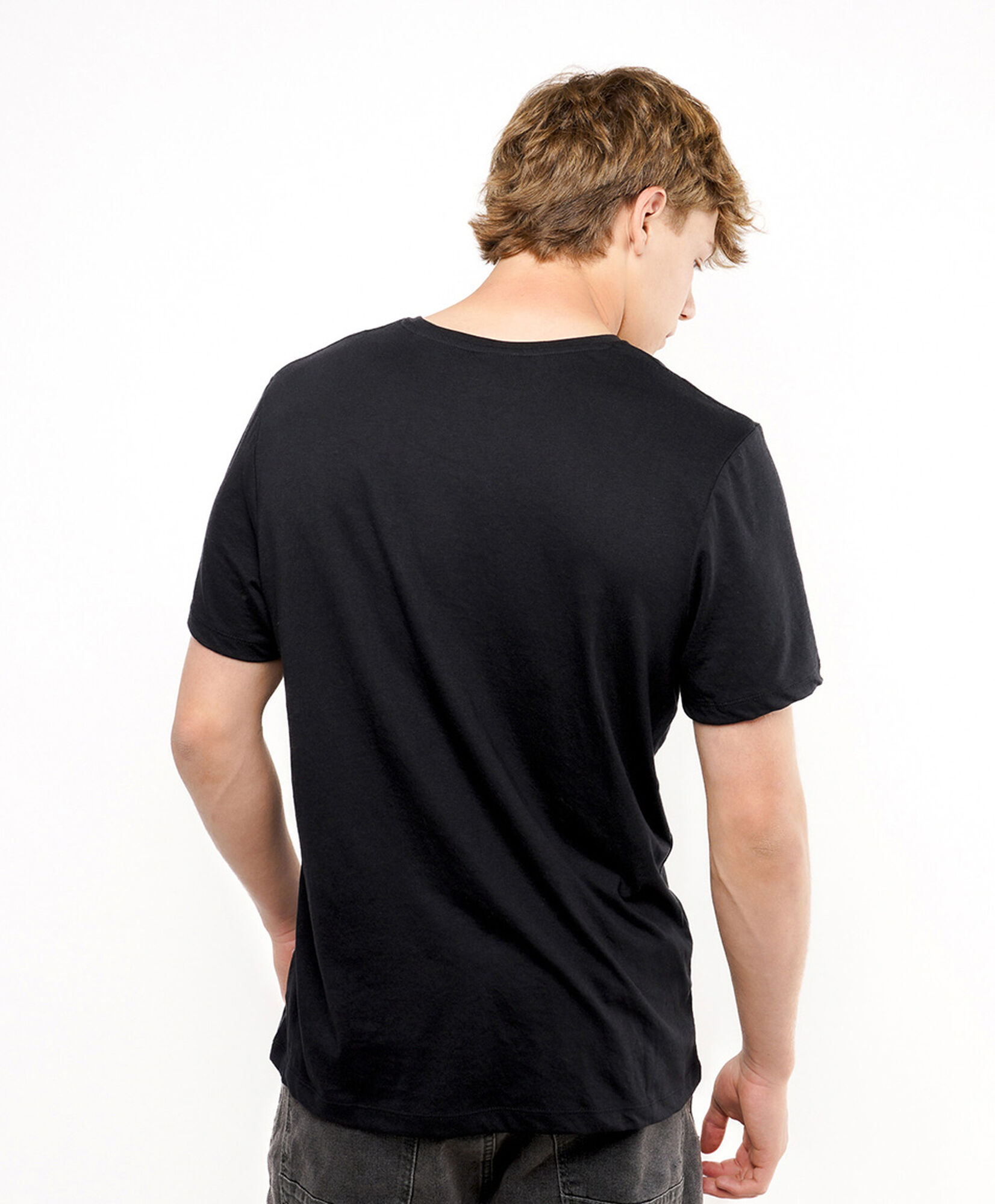 Polera hombre reggae Polera hombre reggae