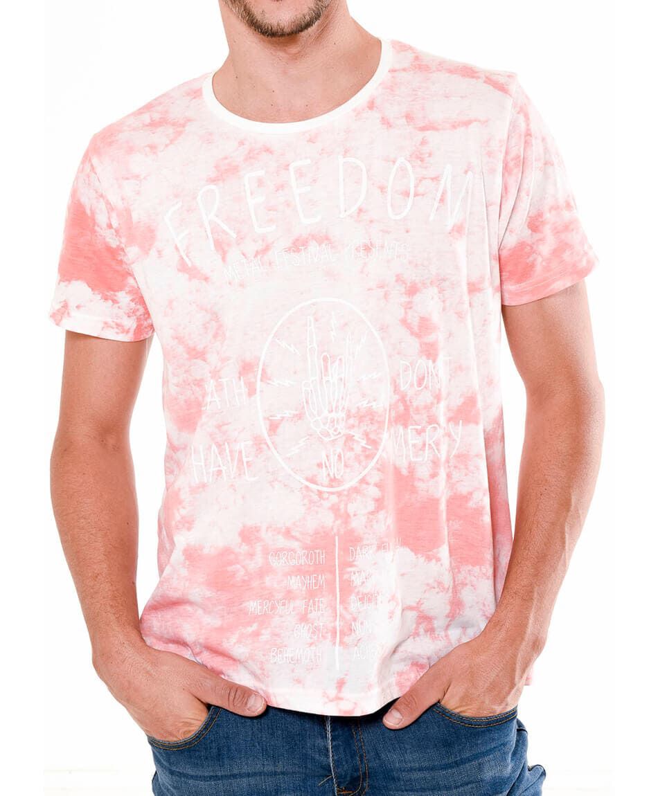 Polera fashion