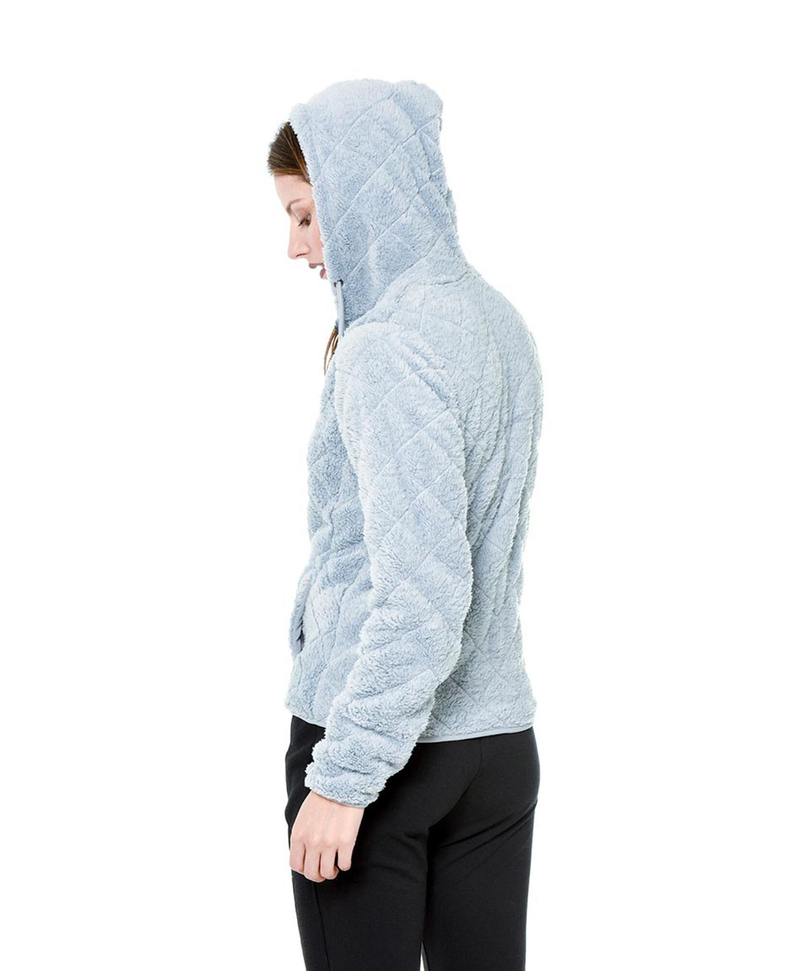 Polar capucha Polar capucha
